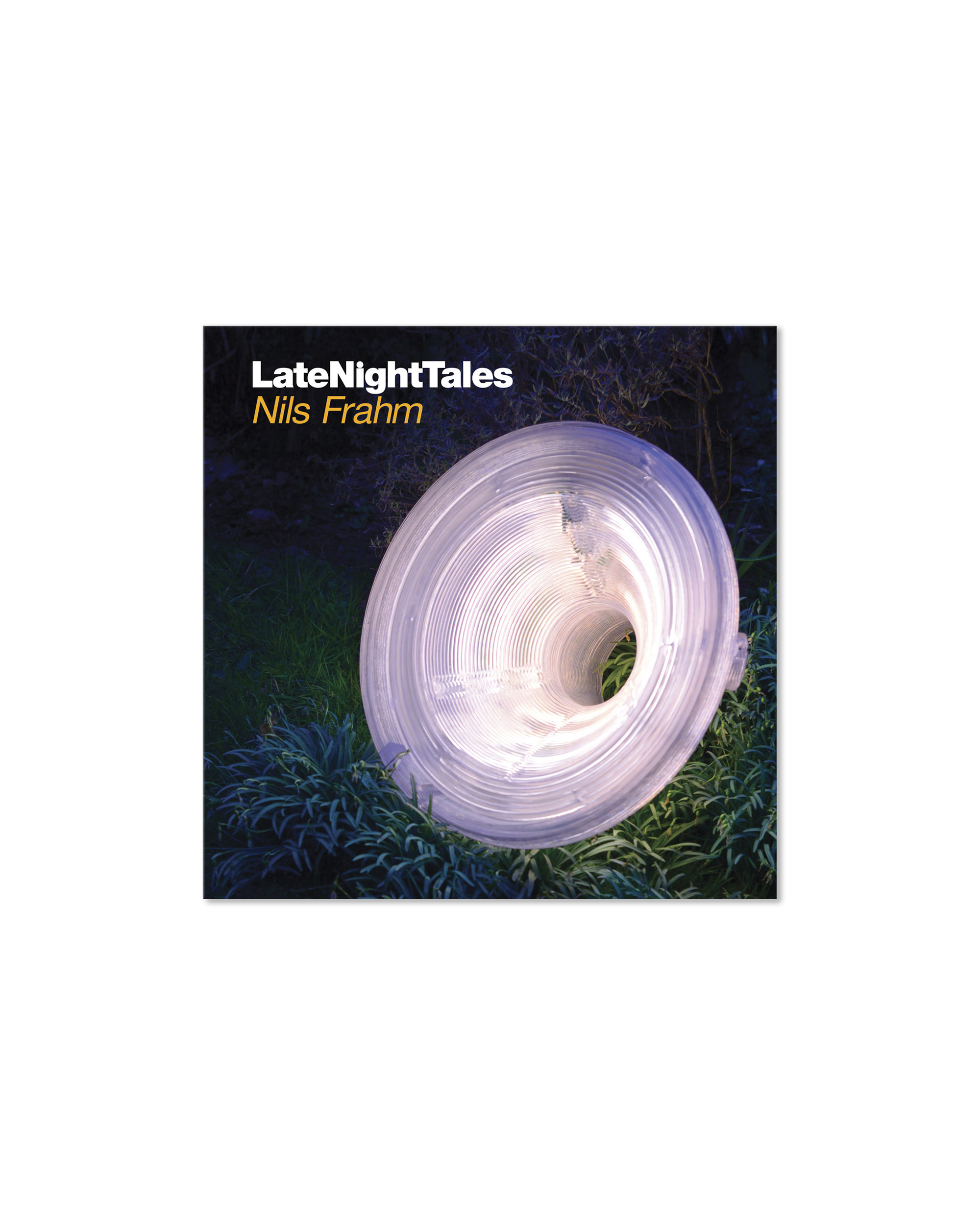 Nils Frahm