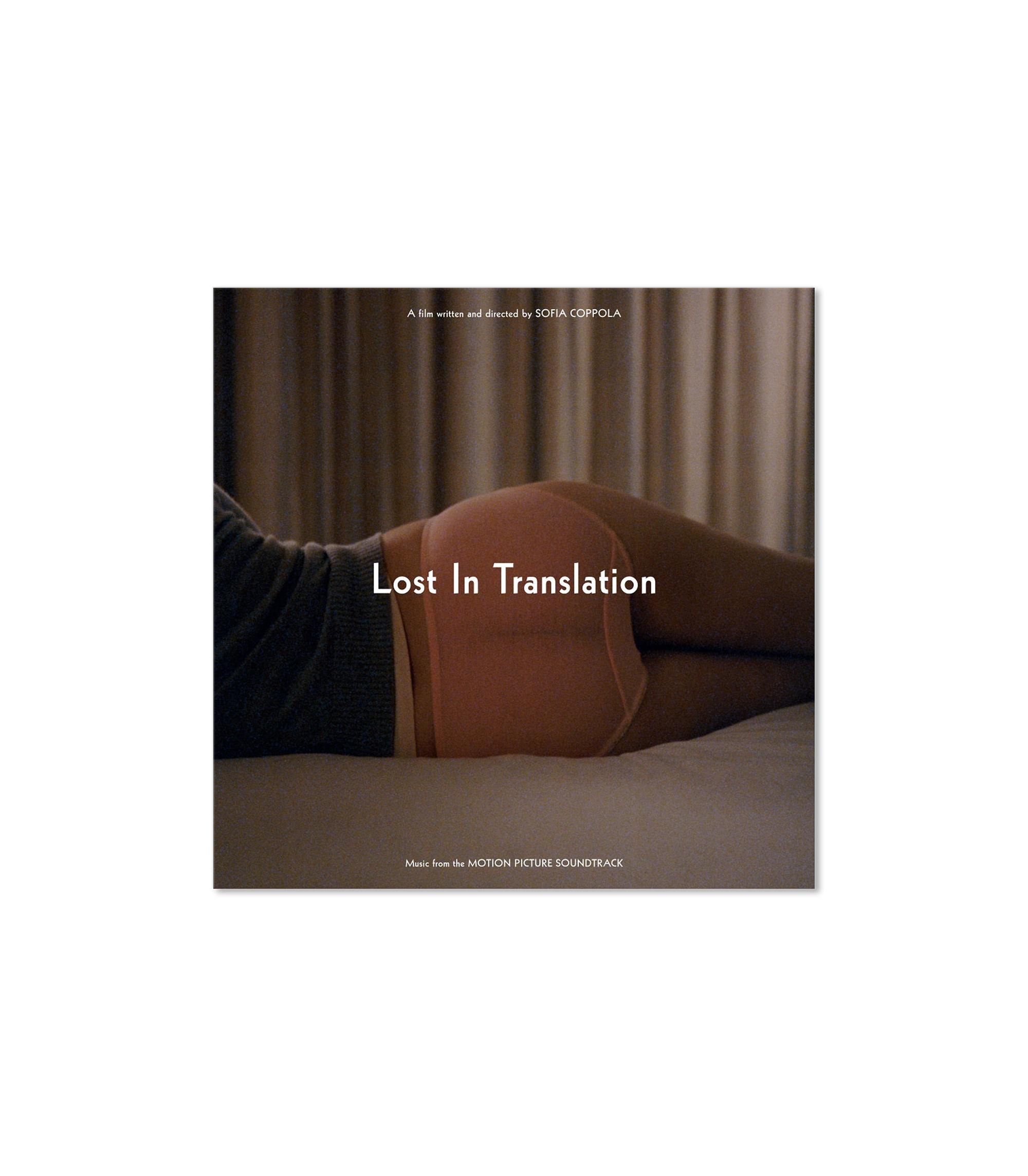 Lost in Translation - OST