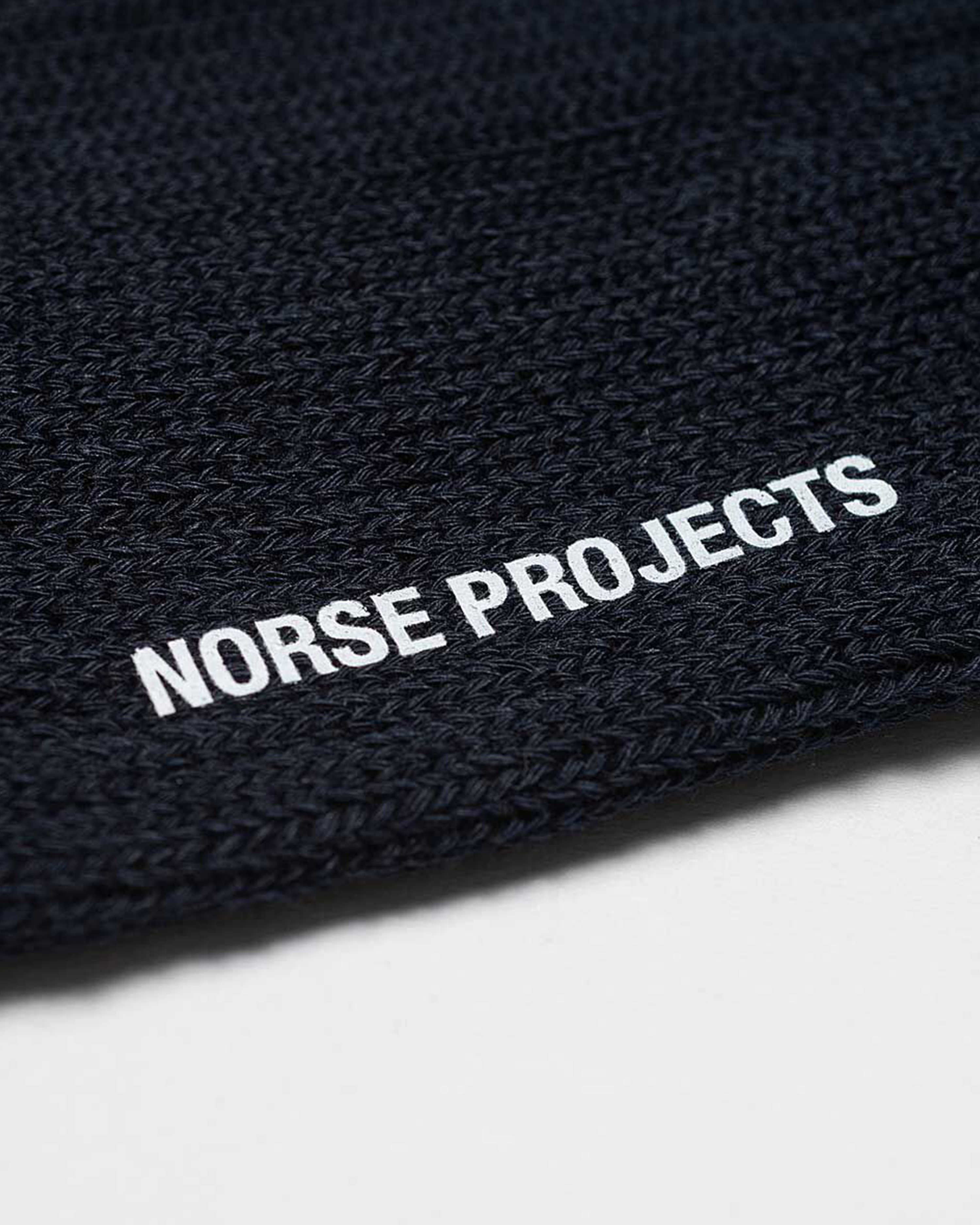 Bjarki Cotton Sport Socks - Dark Navy