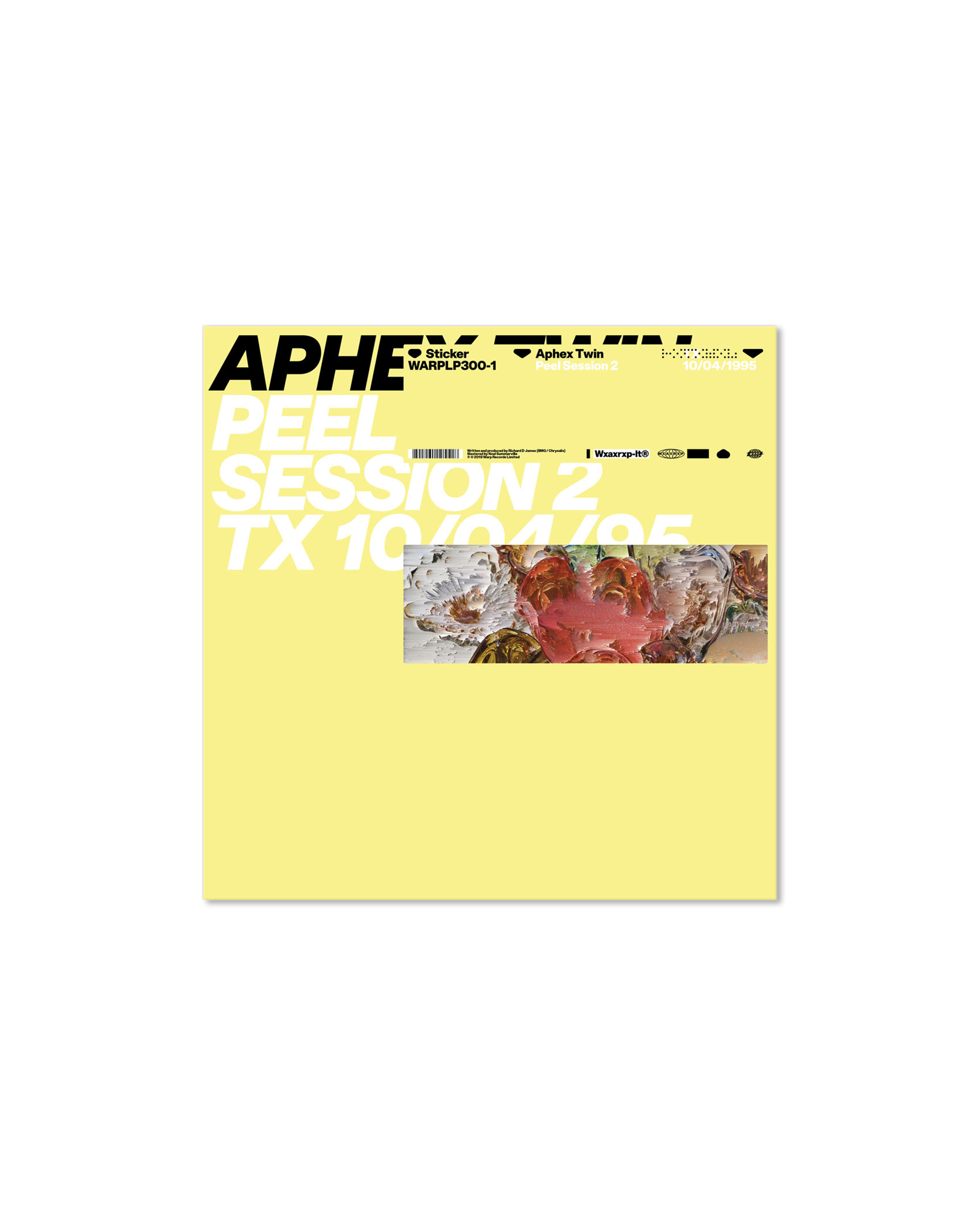 Peel Session 2