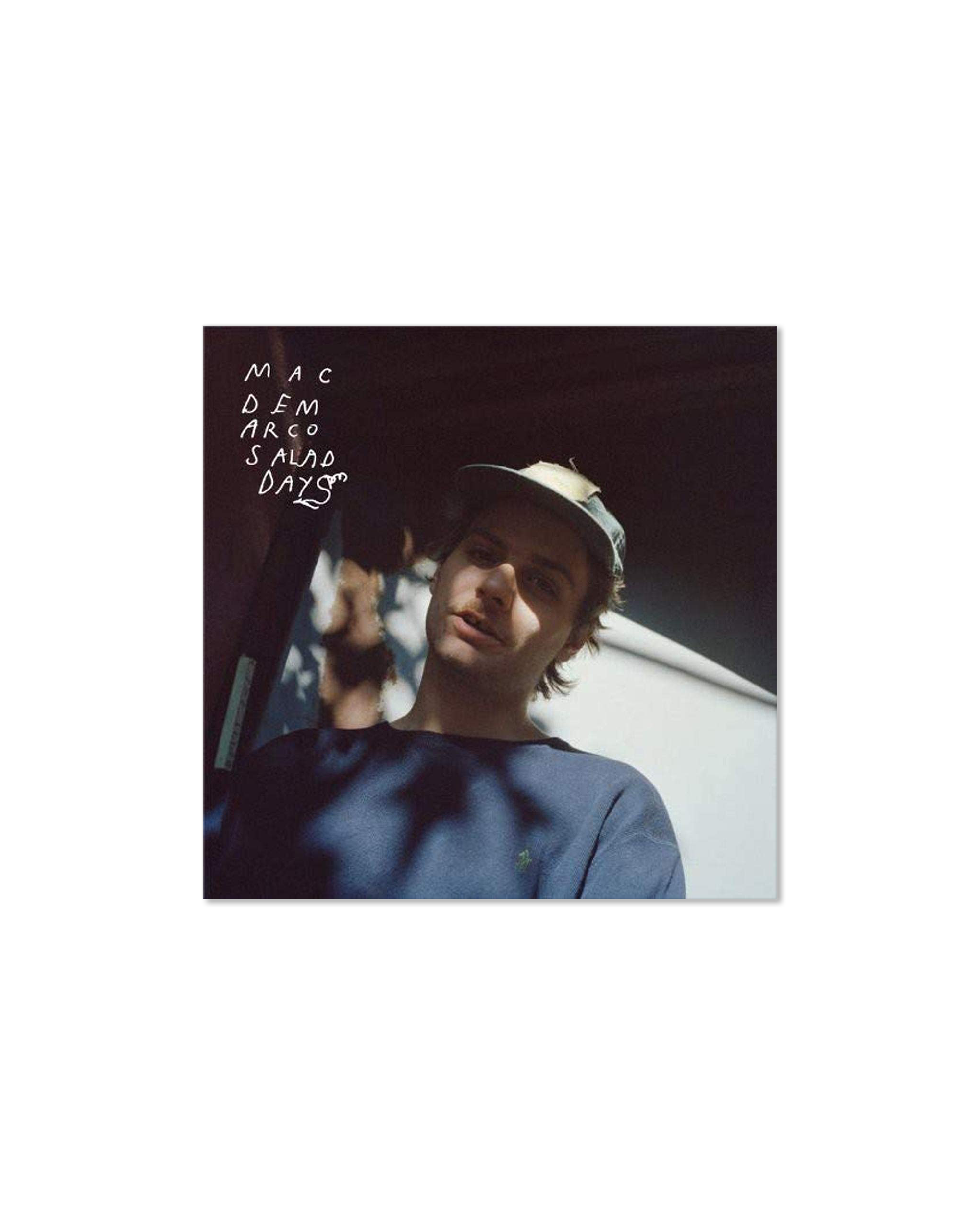 Salad Days