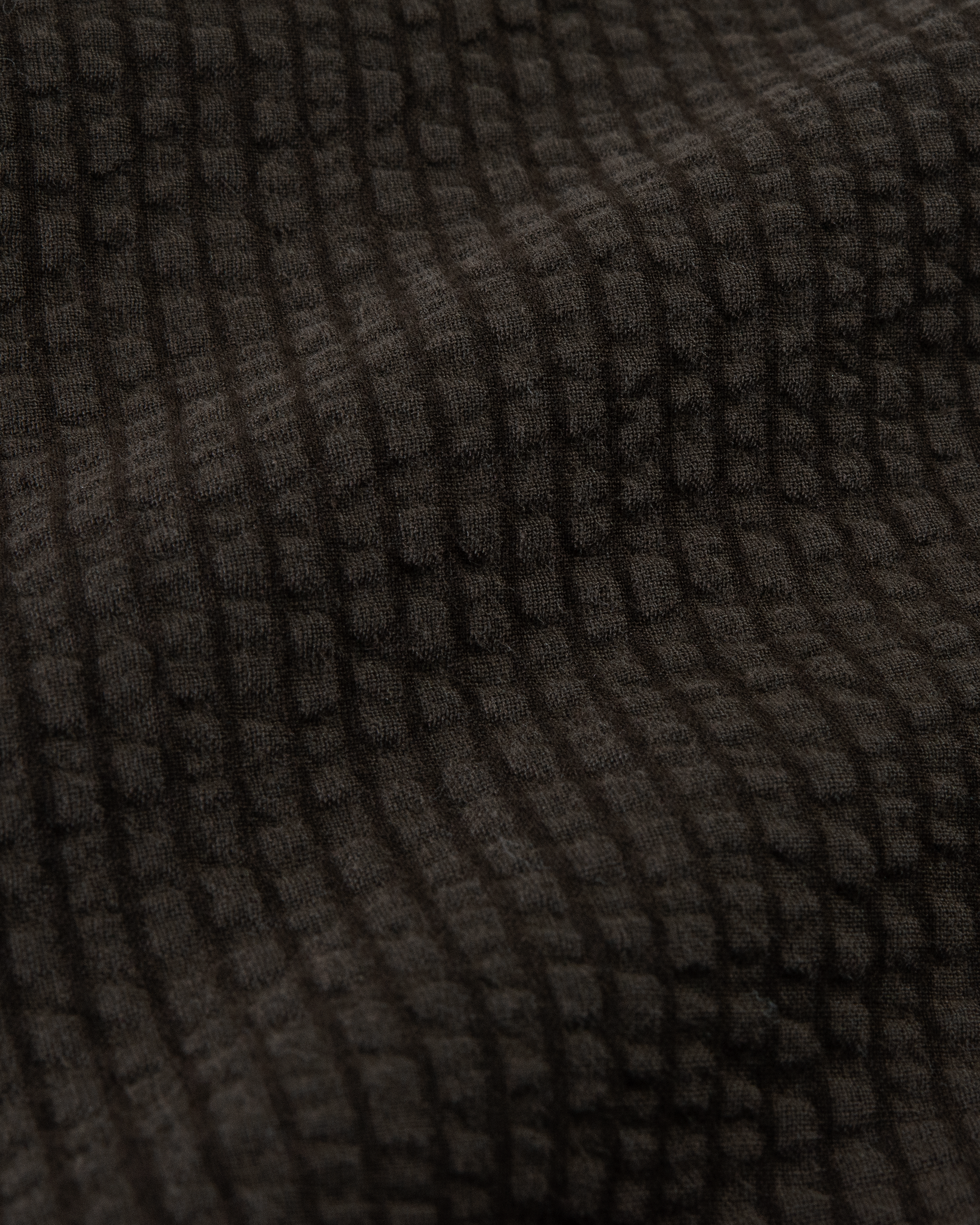 SHAKAR BANDANA - COFFEE