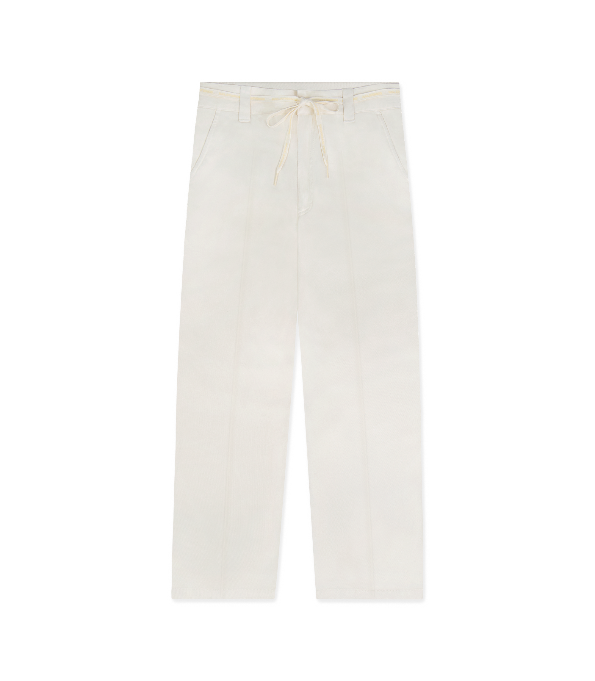 S1 STUDIO PANT - BONE