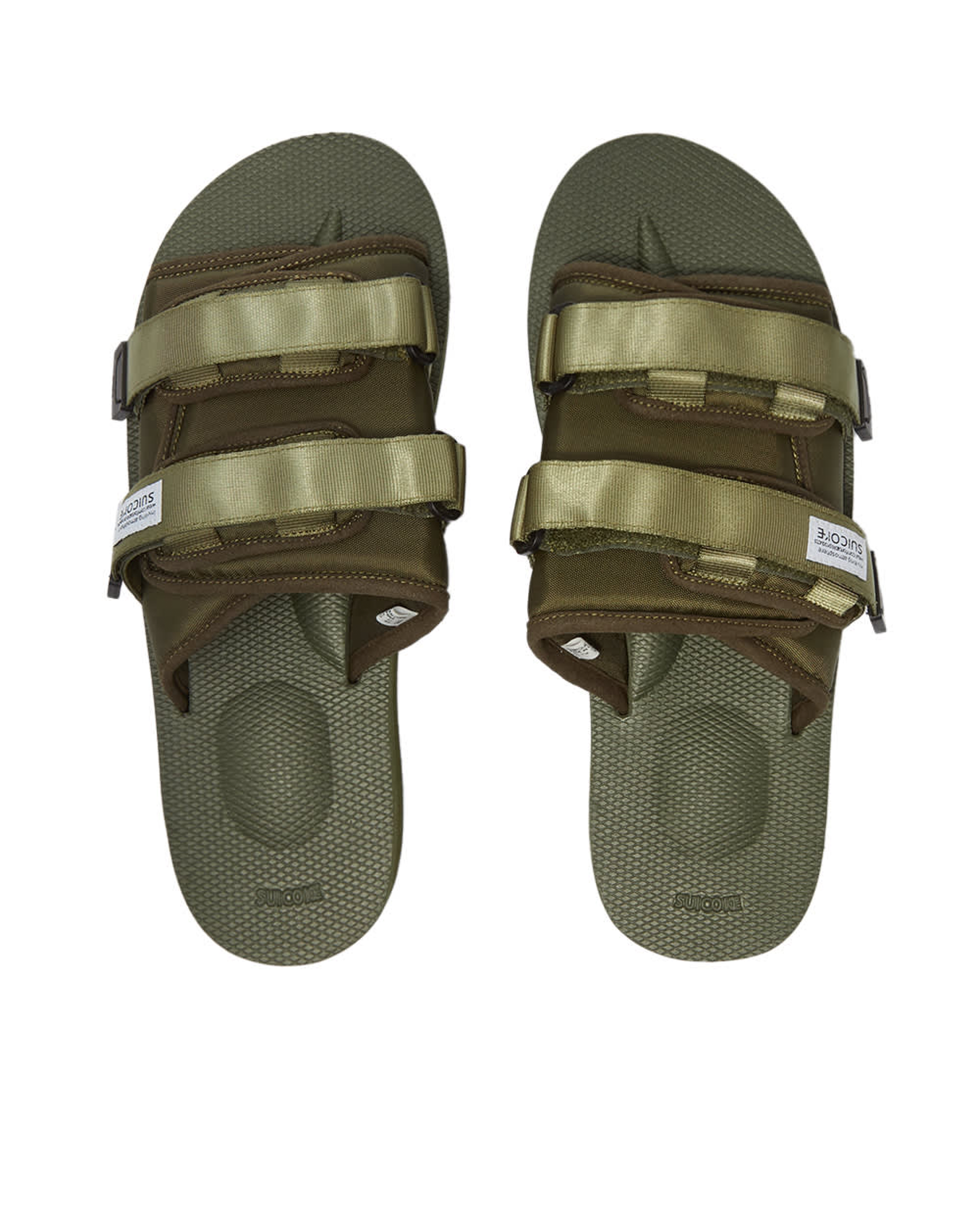 MOTO-Cab - Olive