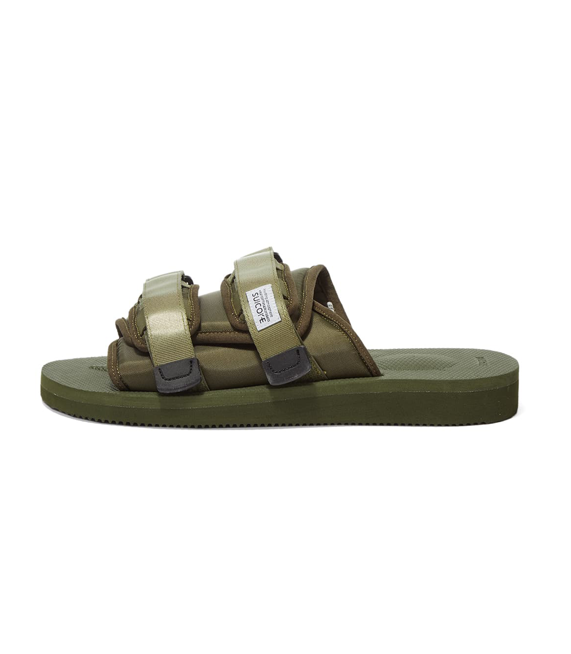 MOTO-Cab - Olive