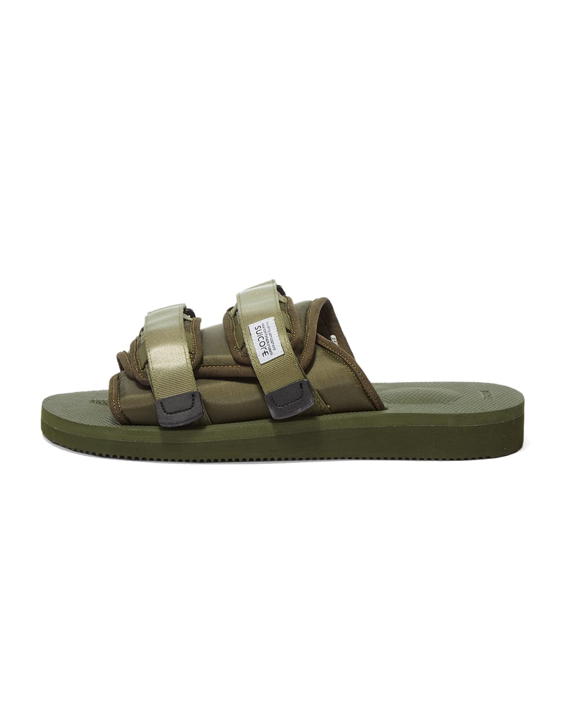 MOTO-Cab - Olive