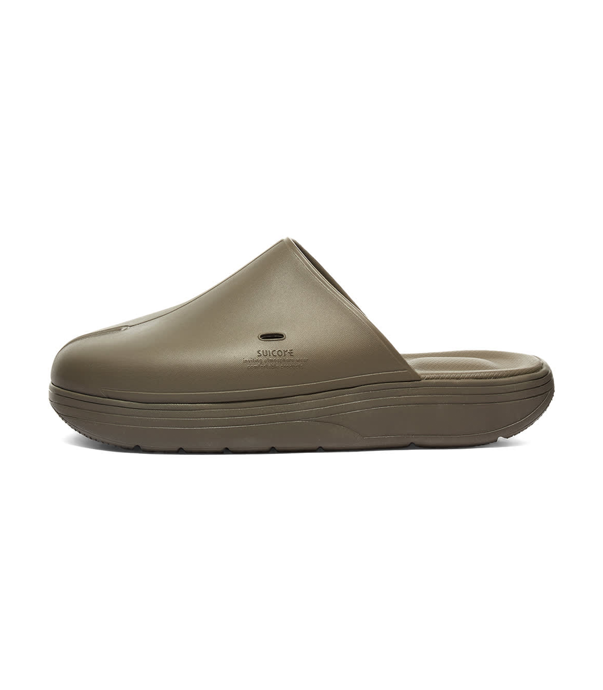 Polk - Olive