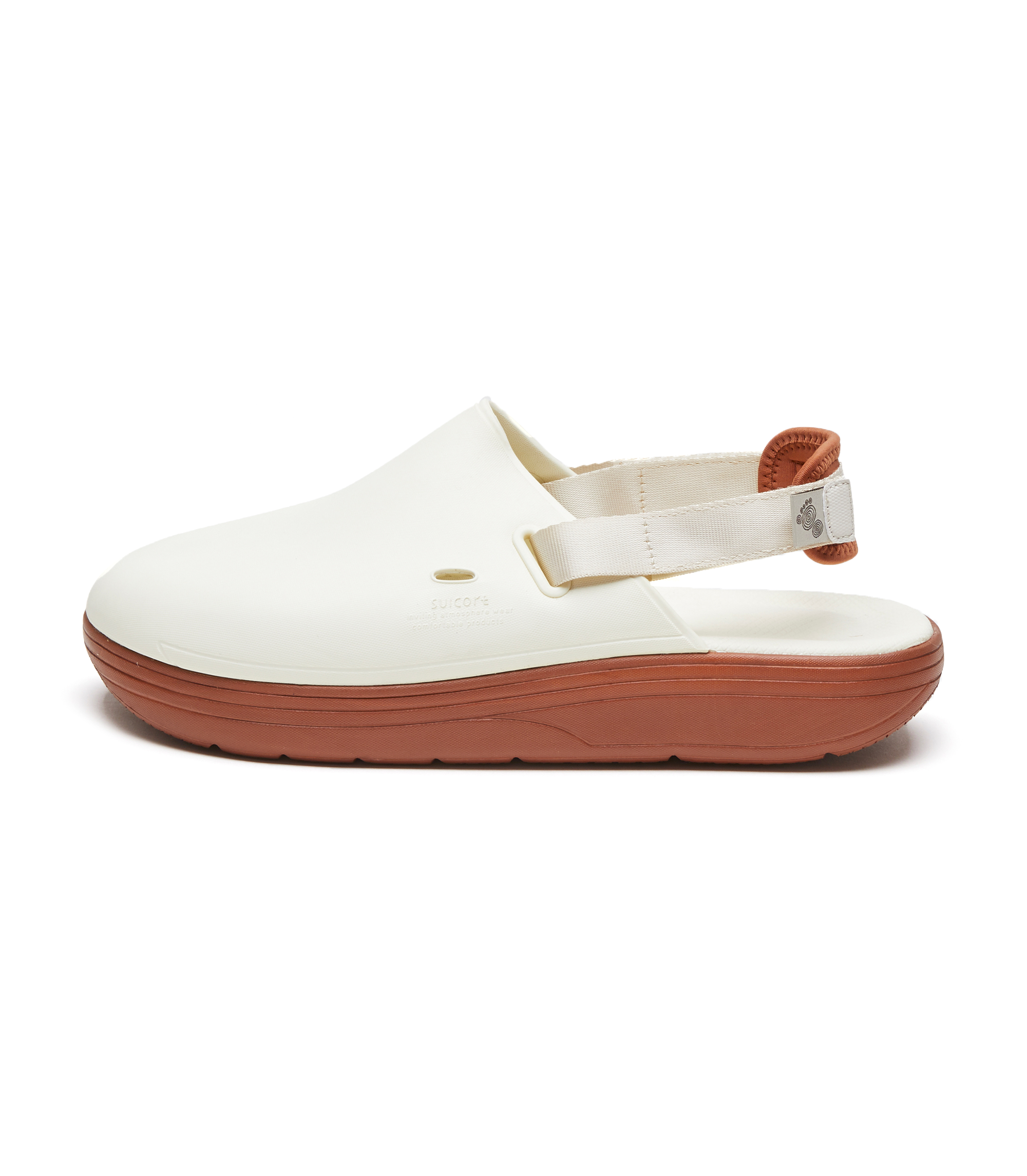 Cappo - Off White
