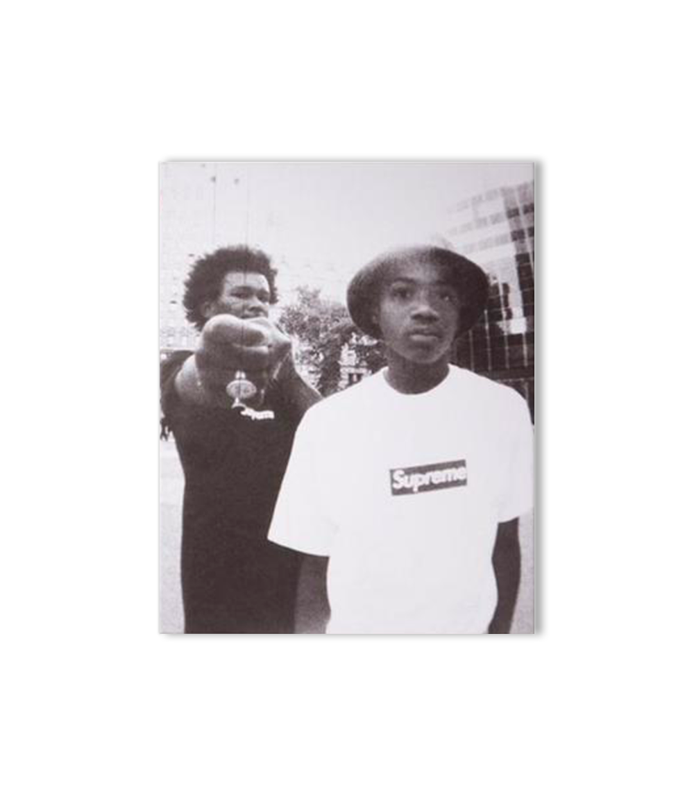 Supreme Volume 2