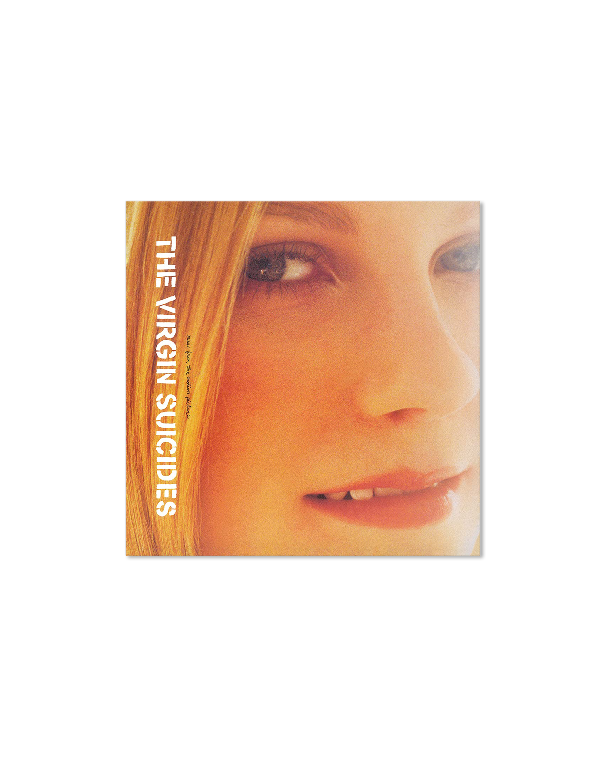 The Virgin Suicides - OST