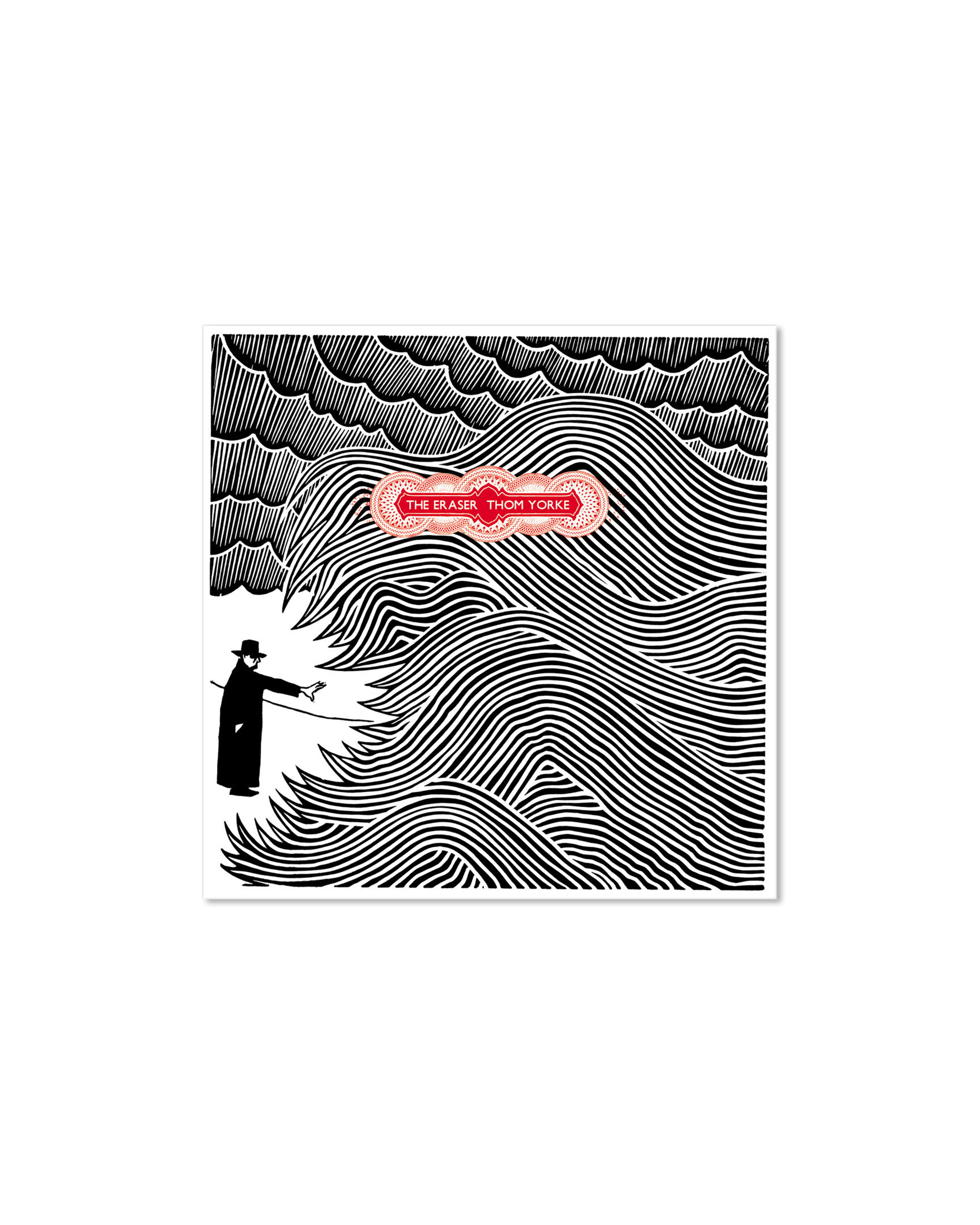 The Eraser