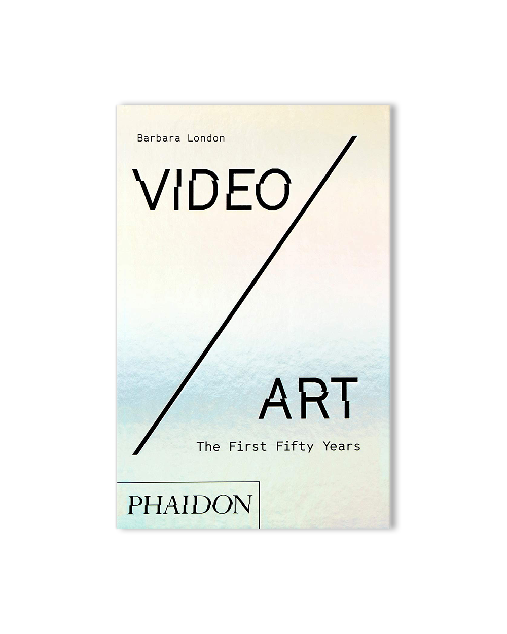 Video/Art: The first fifty years