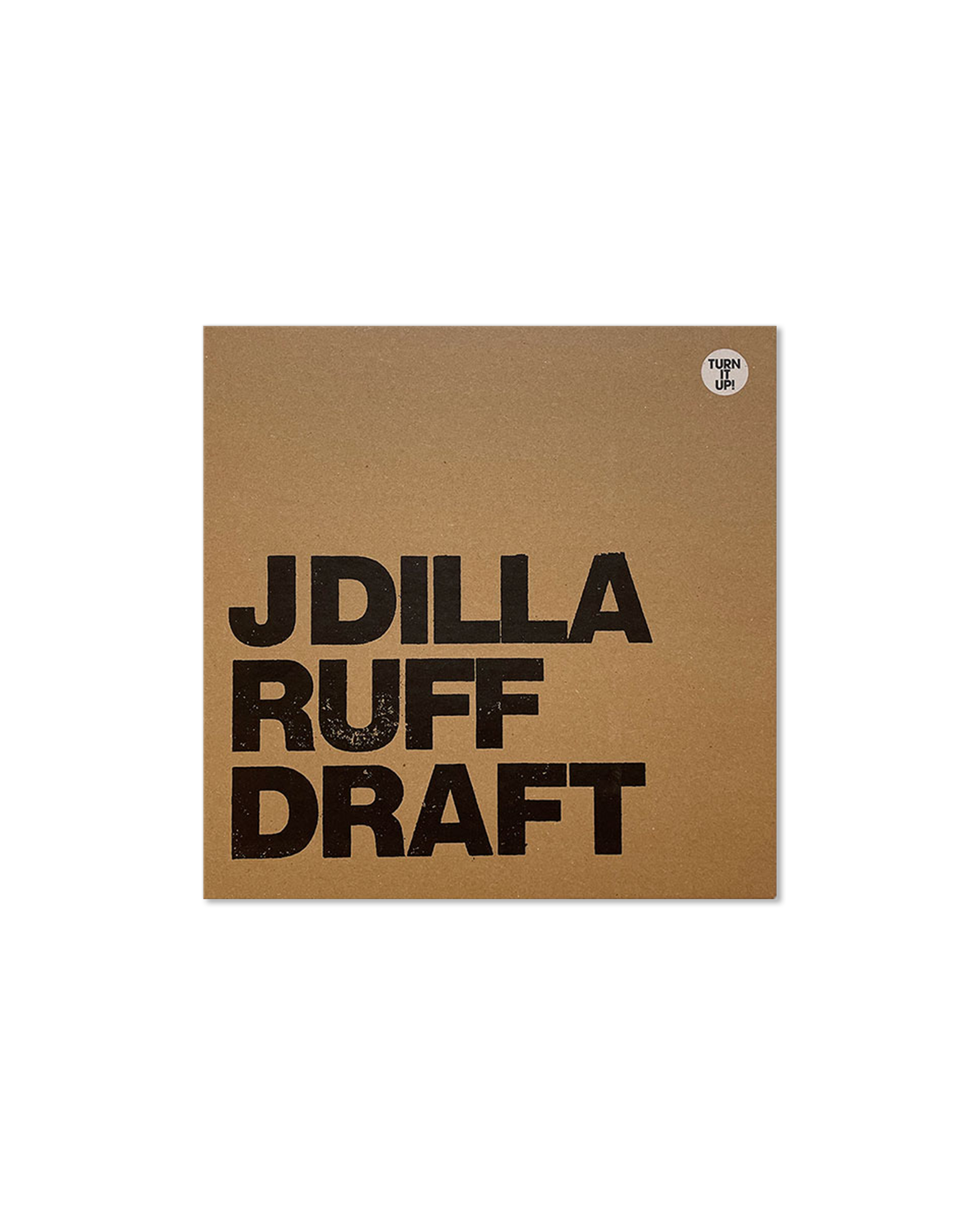 Ruff Draft