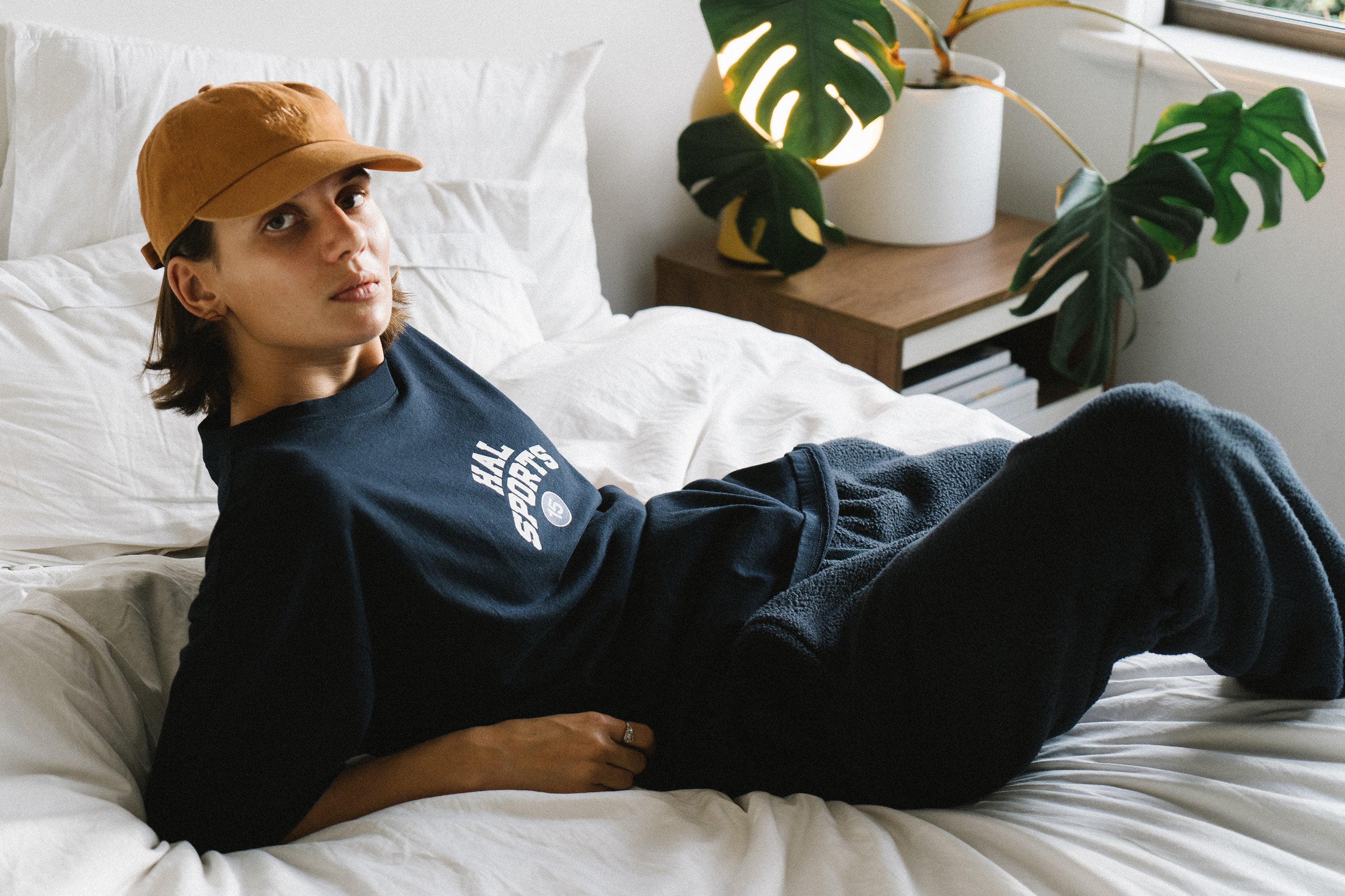 HAL - W20 / DROP 01: EDITORIAL