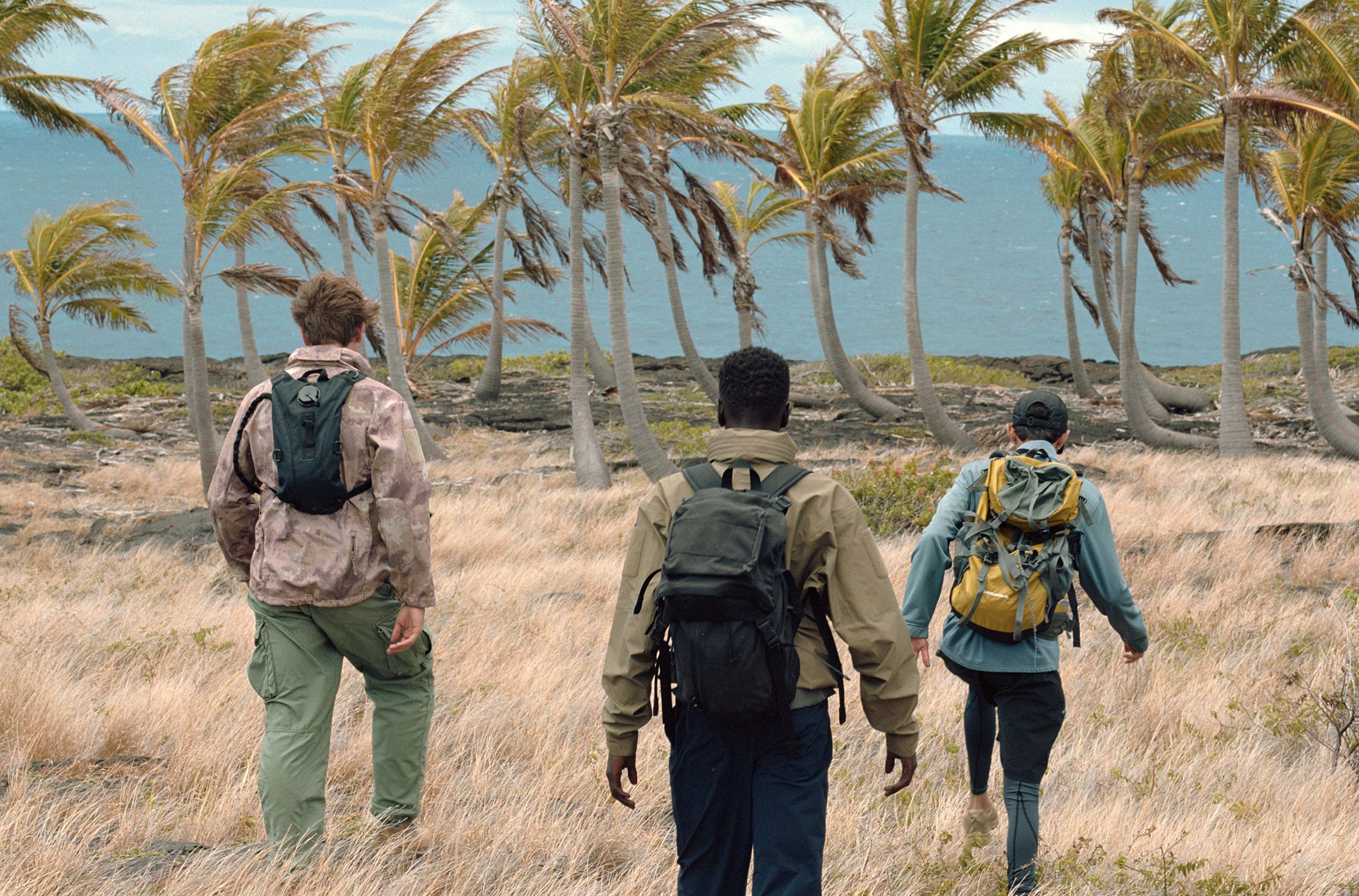 From The Streets To The Trail | Merrell 1TRL FW21