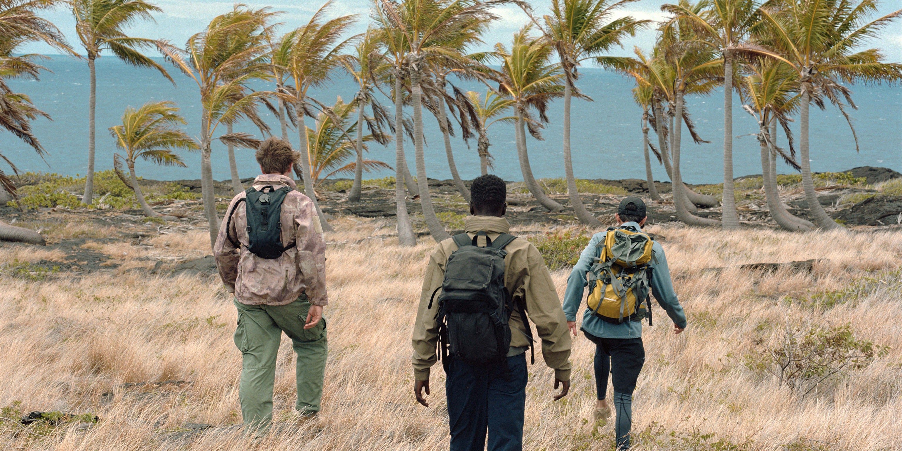From The Streets To The Trail | Merrell 1TRL FW21
