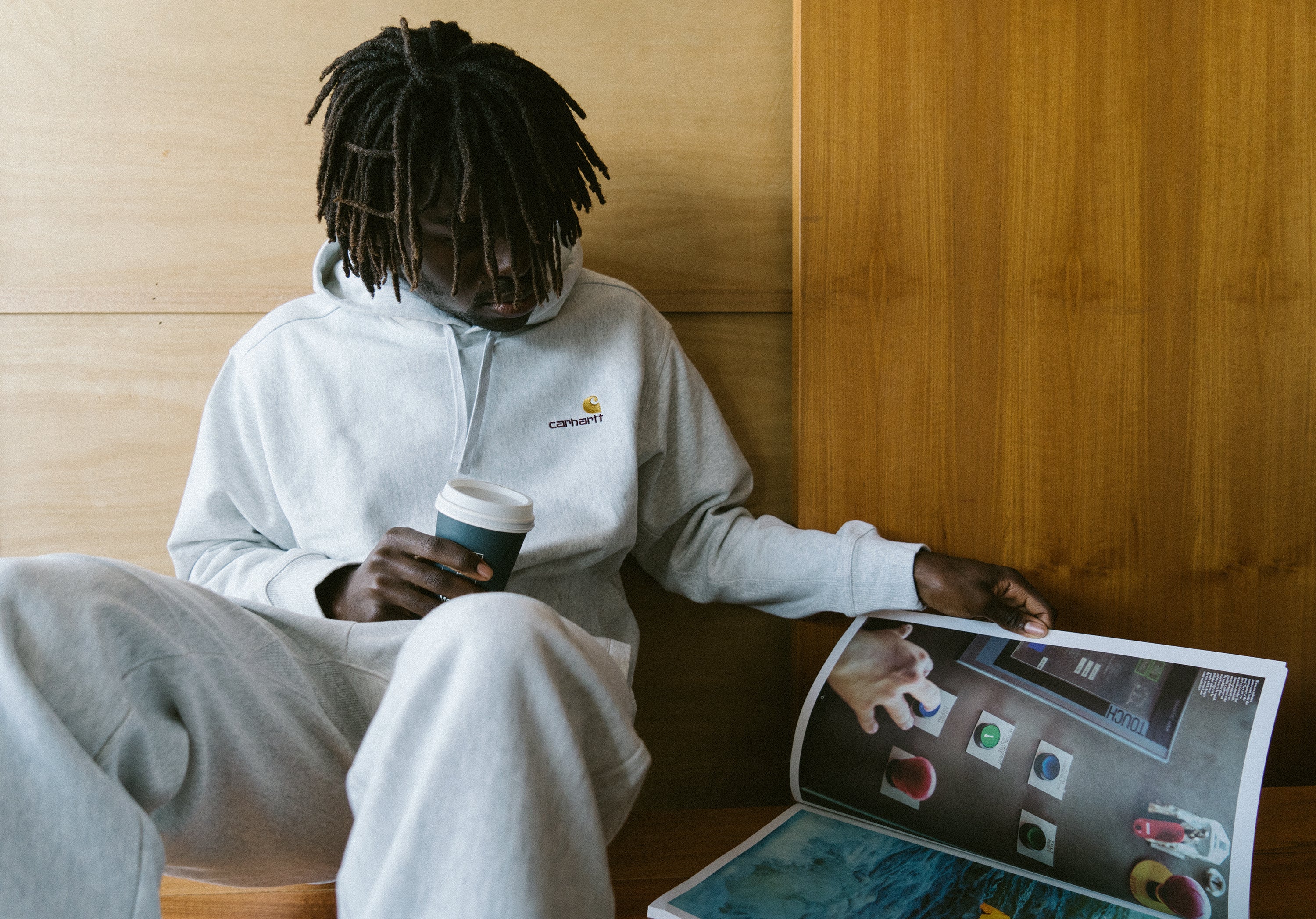 CARHARTT - WINTER 2020