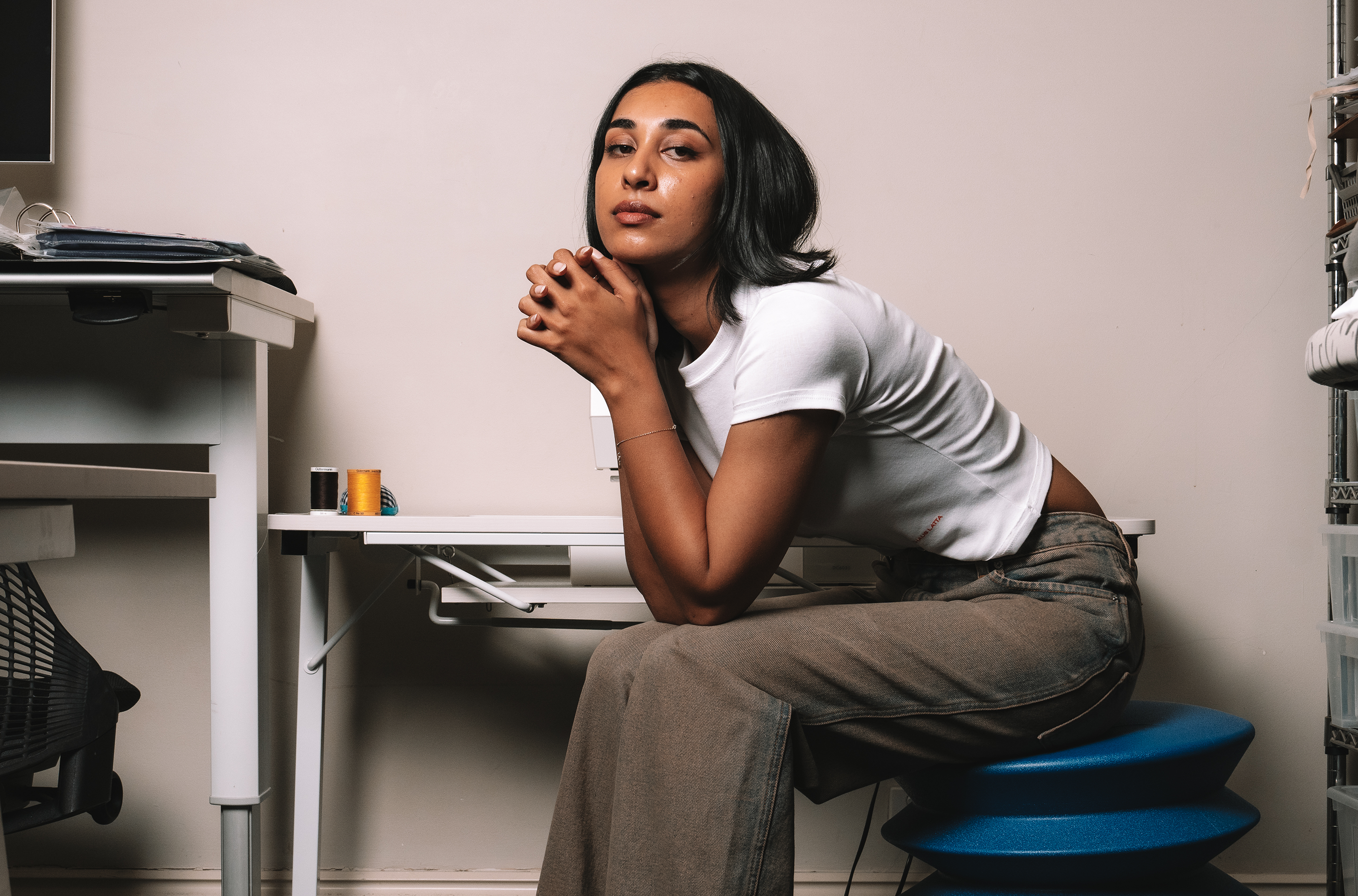 Introducing — Eckhaus Latta