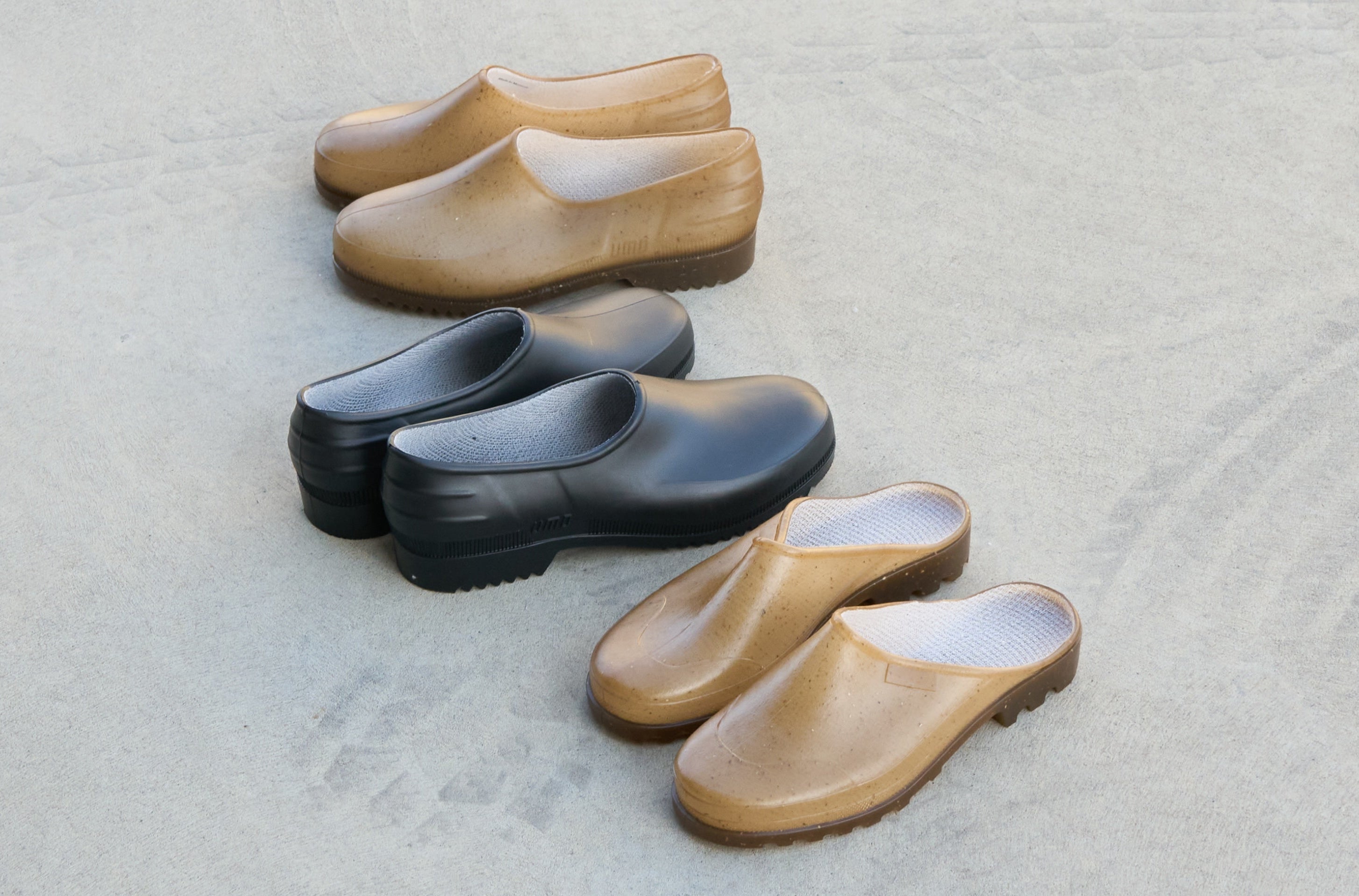 Rethinking Sustainable Materials: Introducing Plasticana
