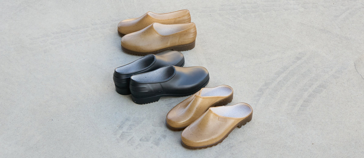 Rethinking Sustainable Materials: Introducing Plasticana