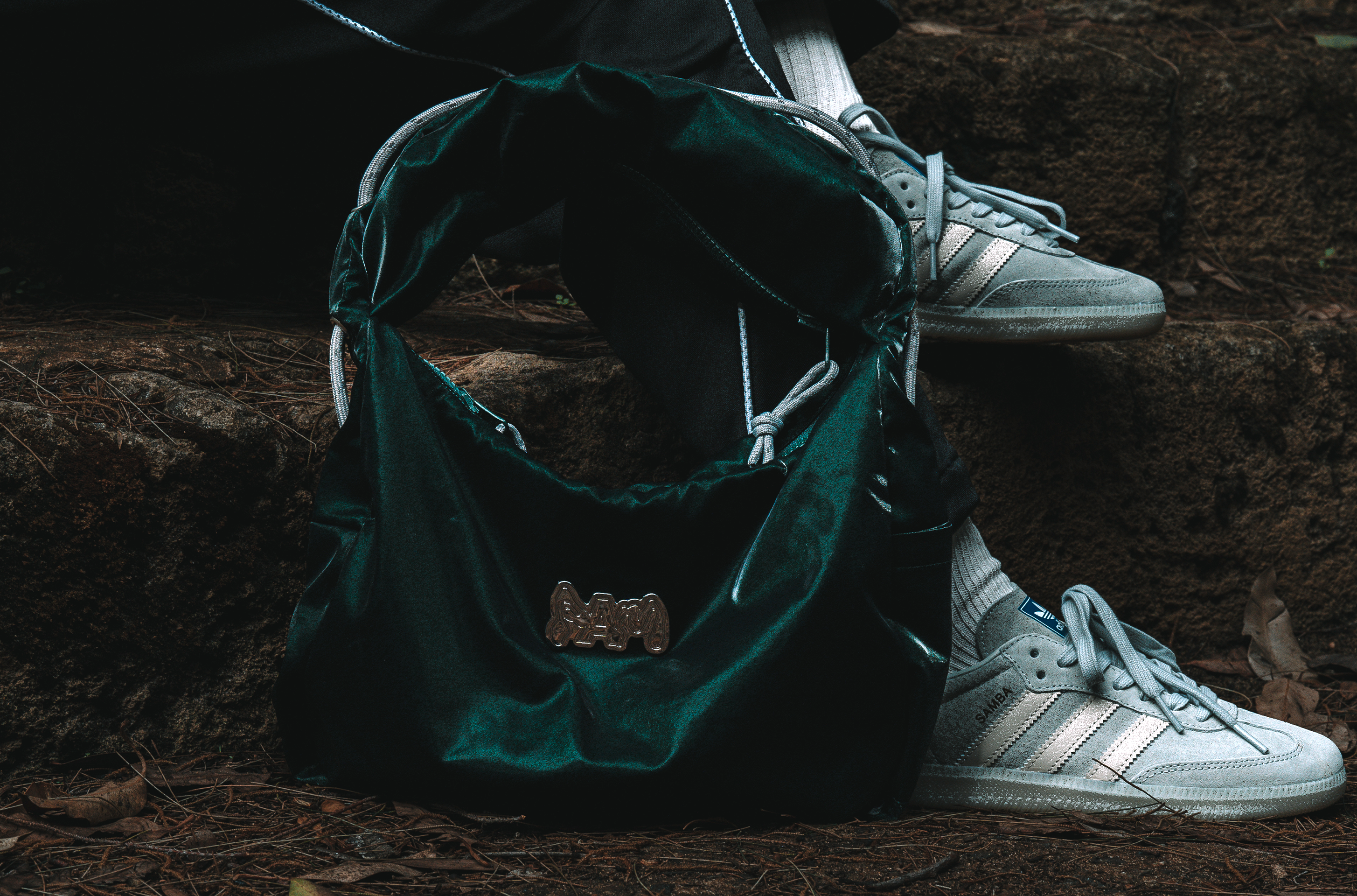 Adidas Originals — 'The Pastel Edit'