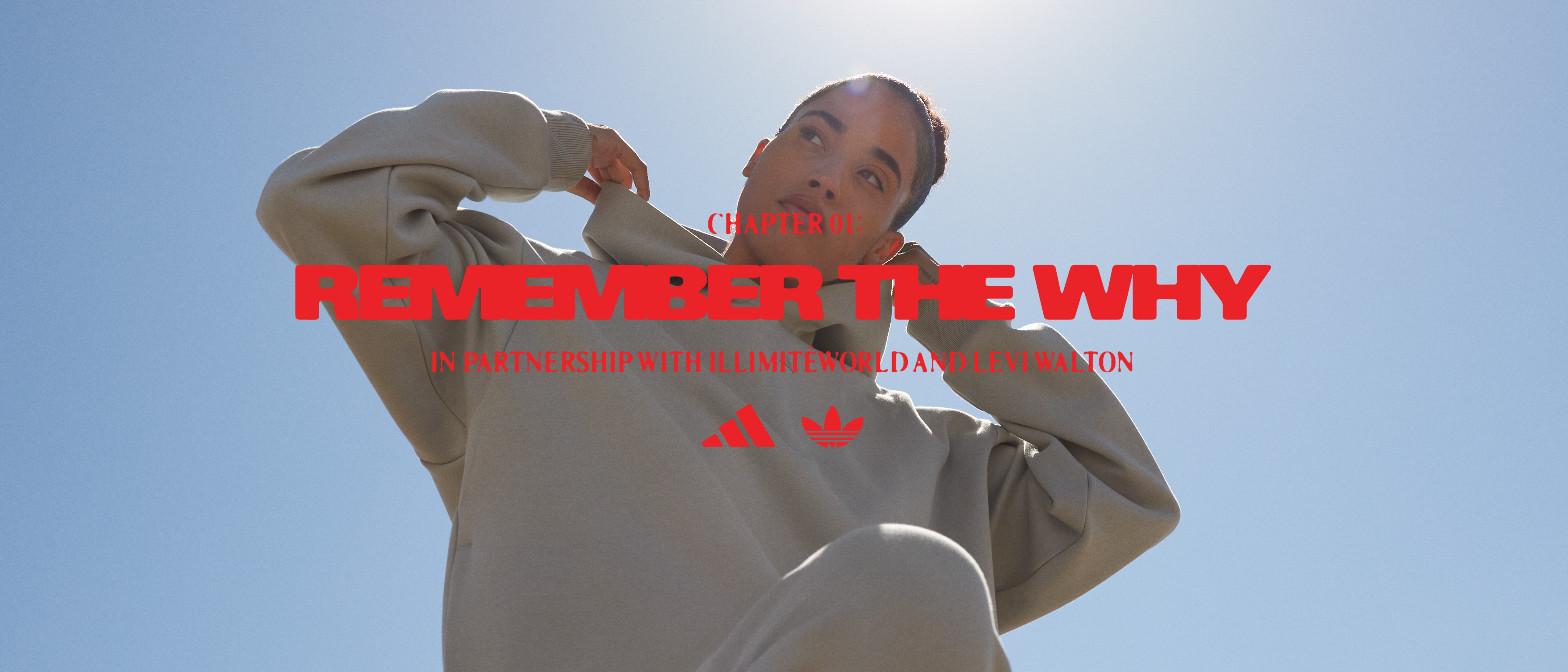 Adidas Basketball | Chapter 01 : Remember the Why