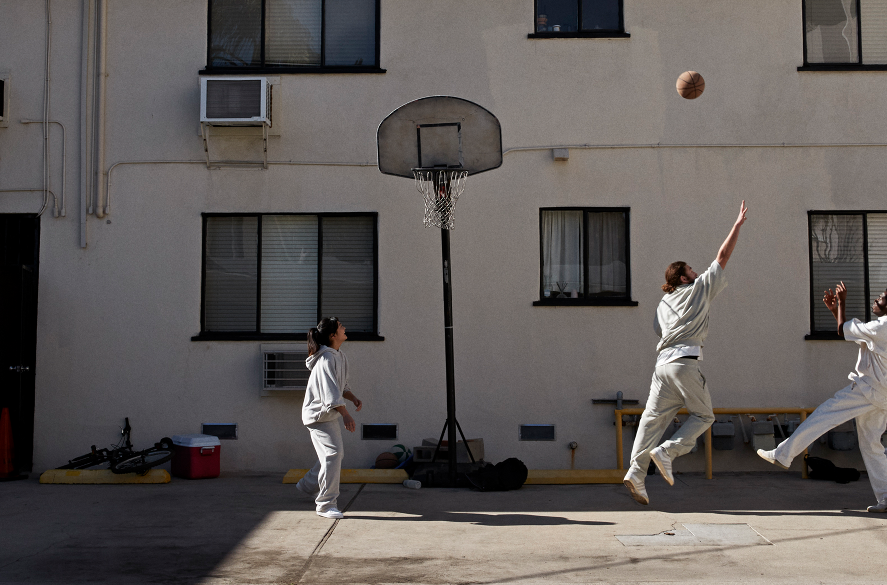 Adidas Basketball | Chapter 02 : Remember the Why