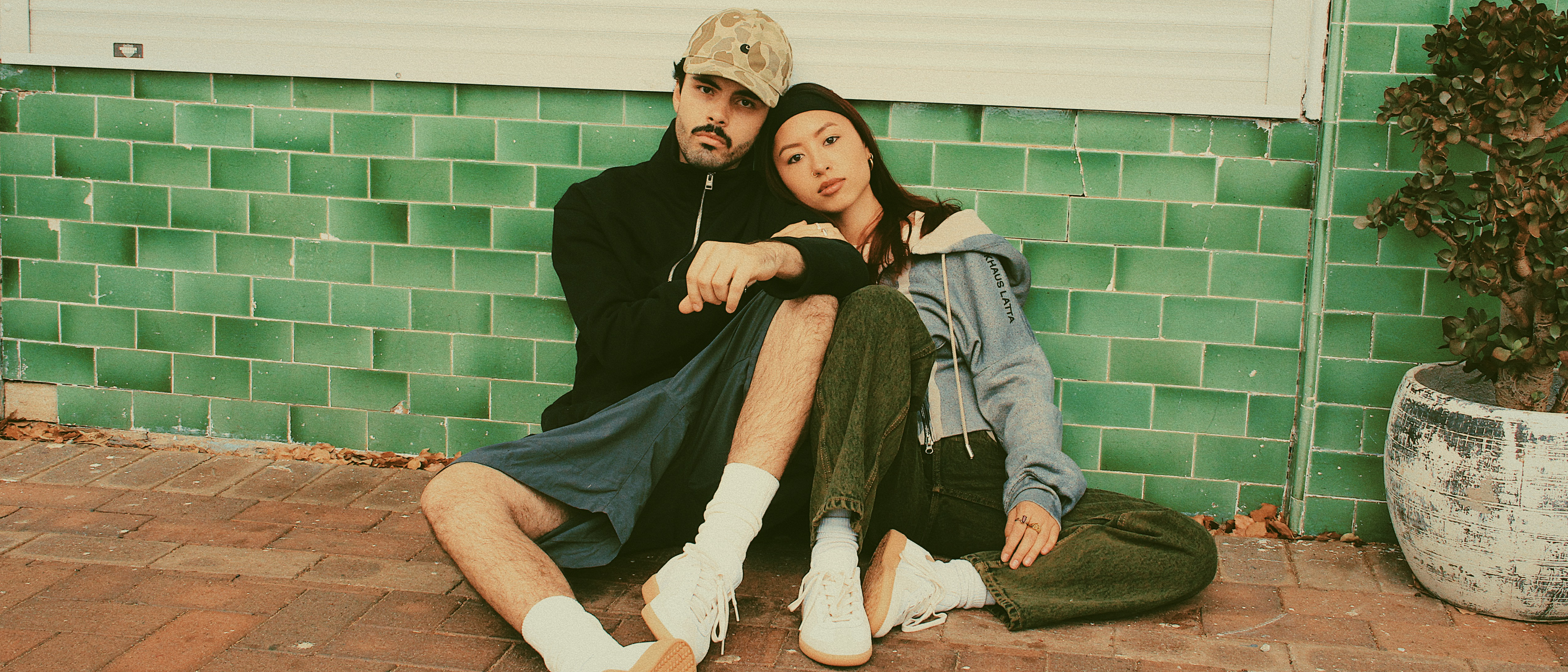 Built on Routine: The Return of adidas Originals' BW Army