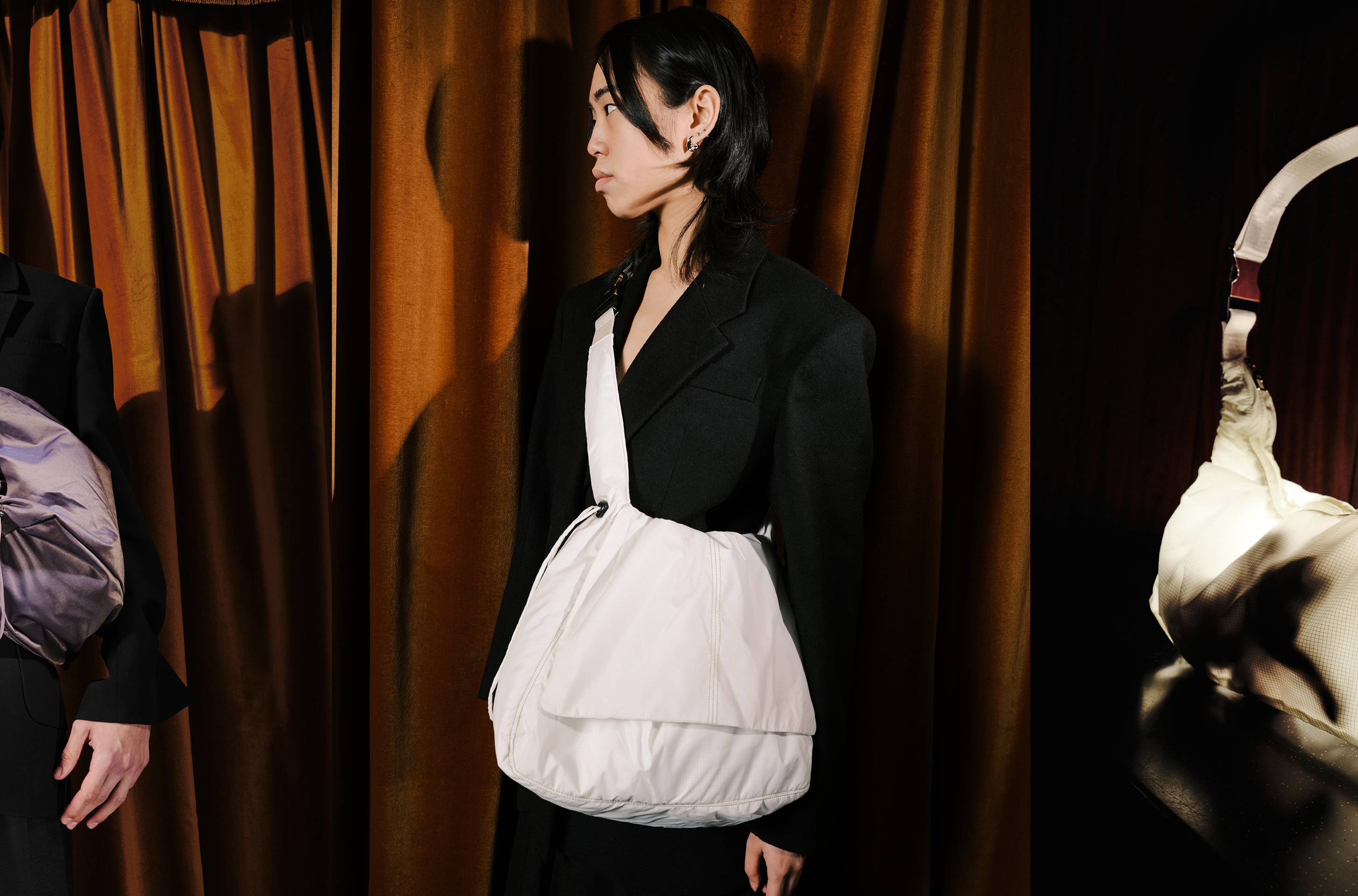 The Modular Aesthetic of ARCS | AW 23