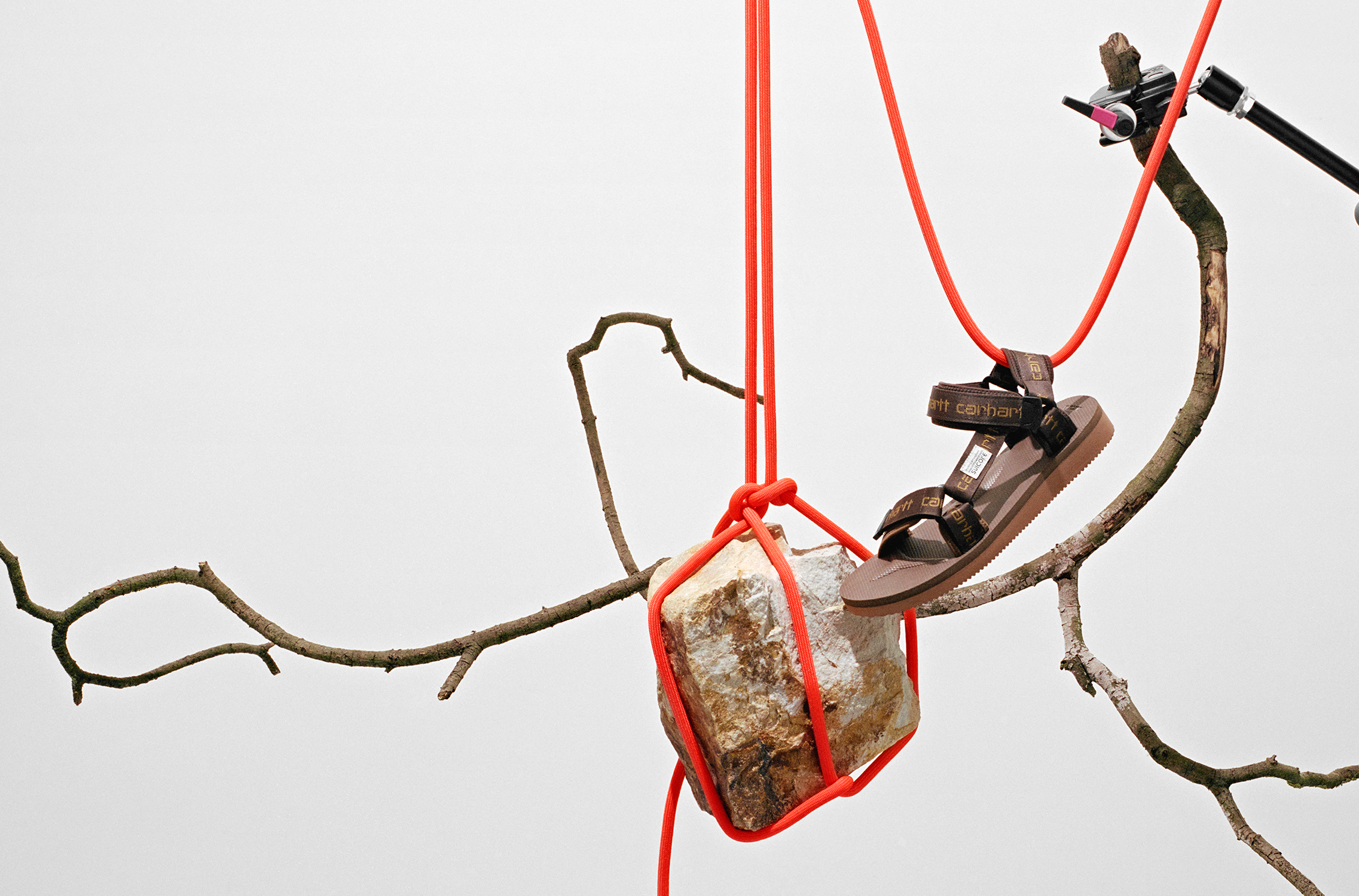 Suicoke x Carhartt WIP - Spring / Summer 2022