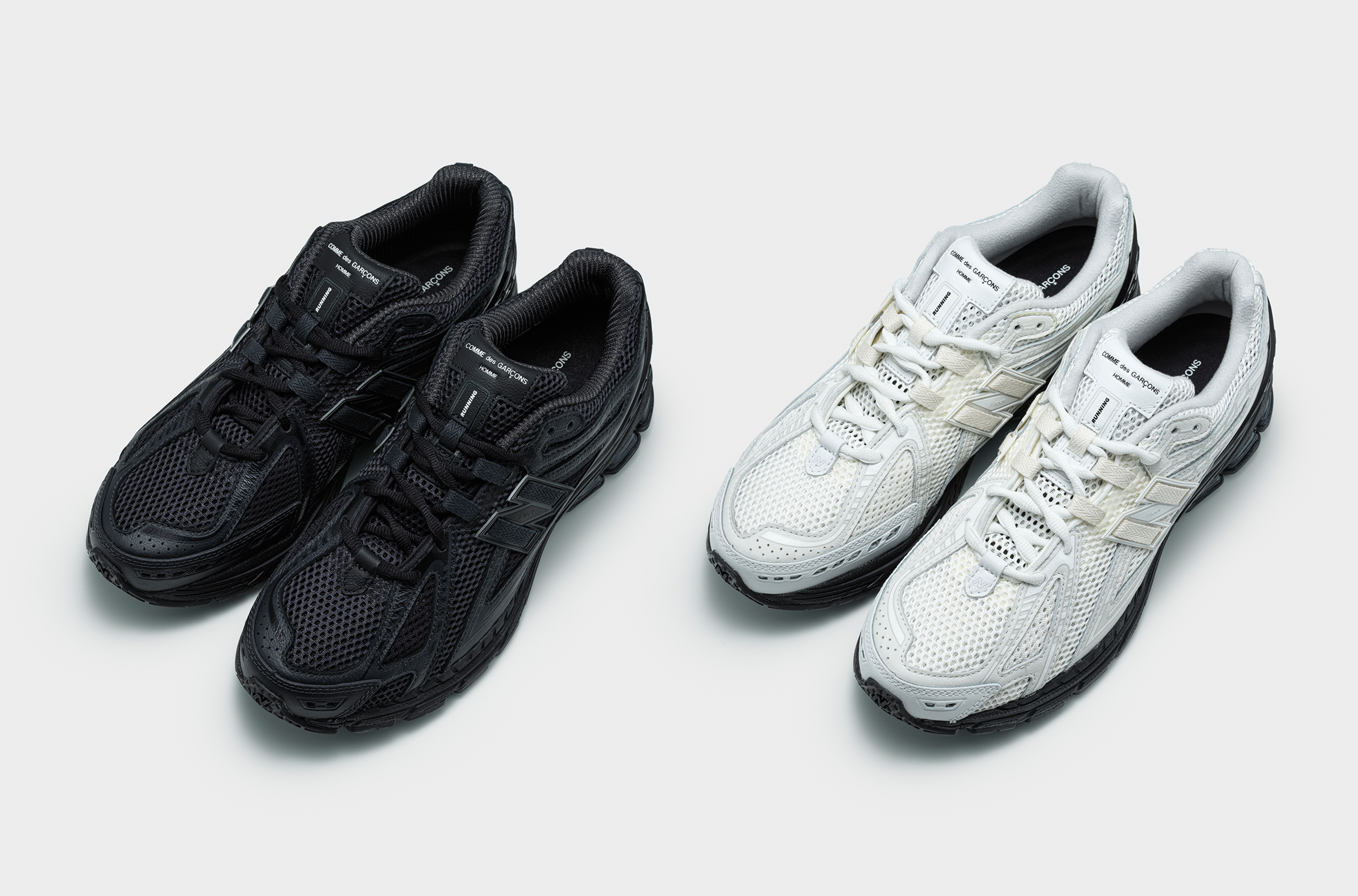Comme des Garcons Homme | New Balance 1906R