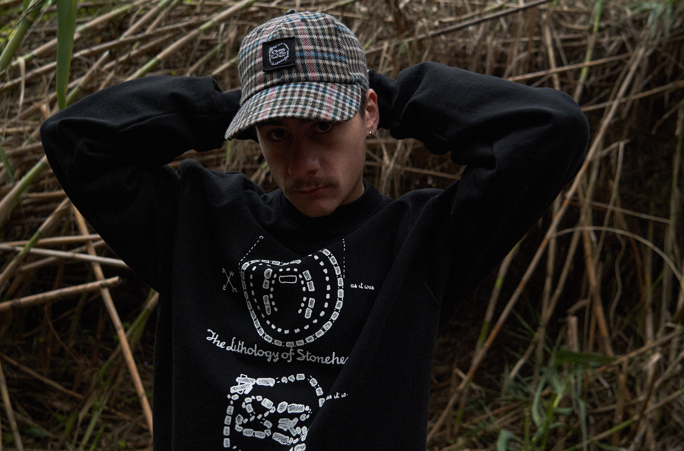 Channel 83 - Season 4 "Primitive Cable"