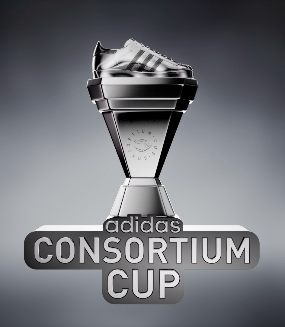 adidas Consortium Cup | HAL STUDIOS® 