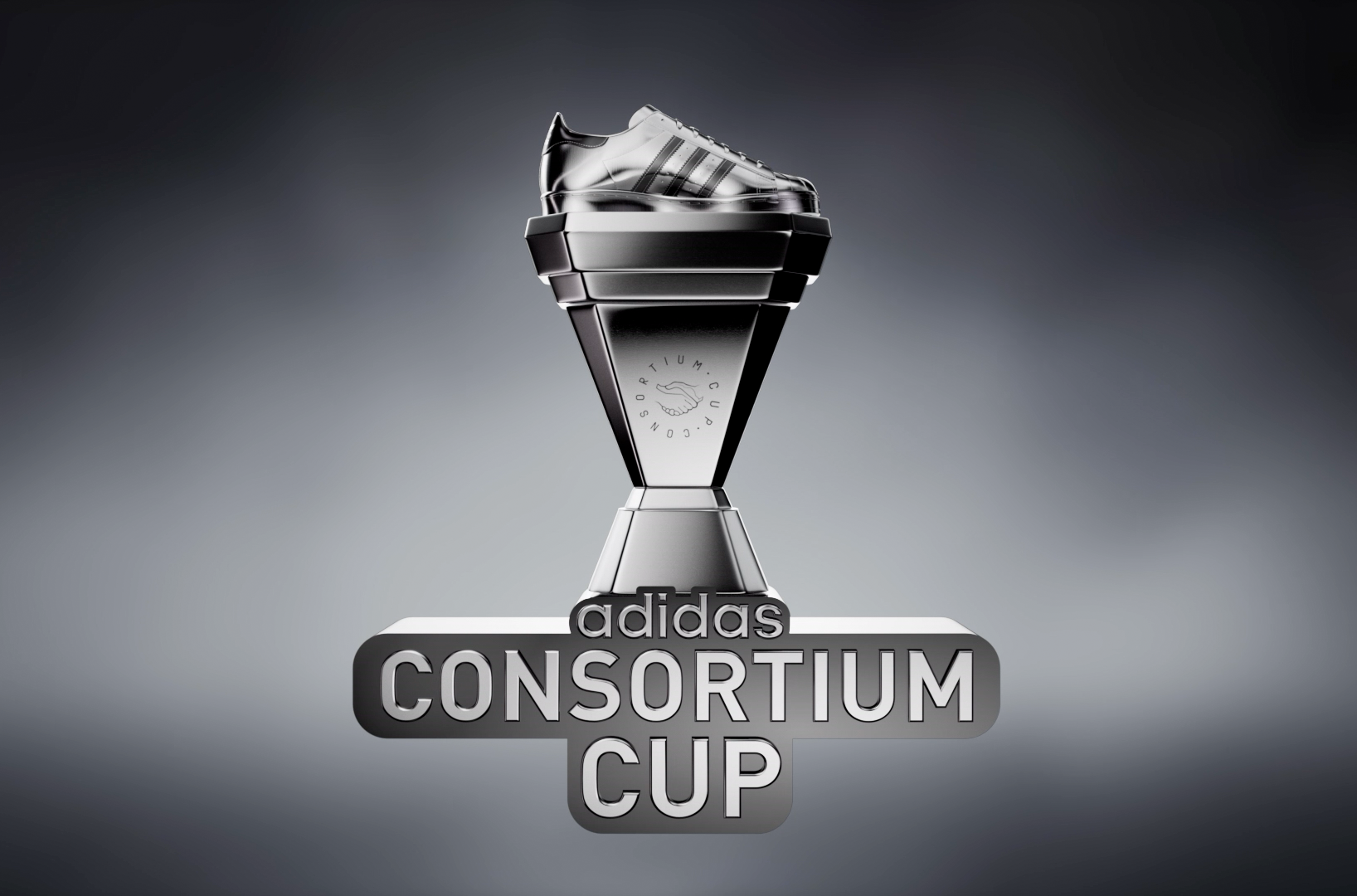 adidas Consortium Cup | HAL STUDIOS® 