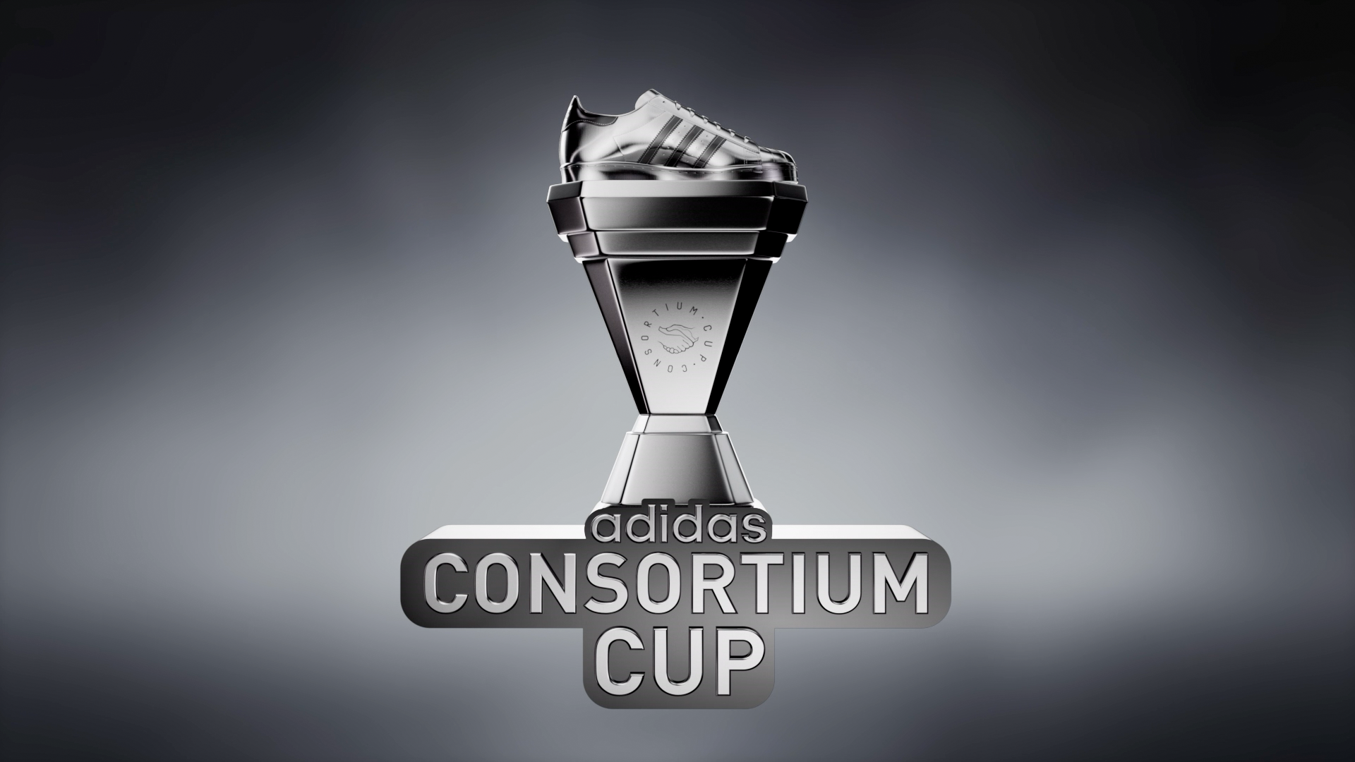 adidas Consortium Cup | HAL STUDIOS® 