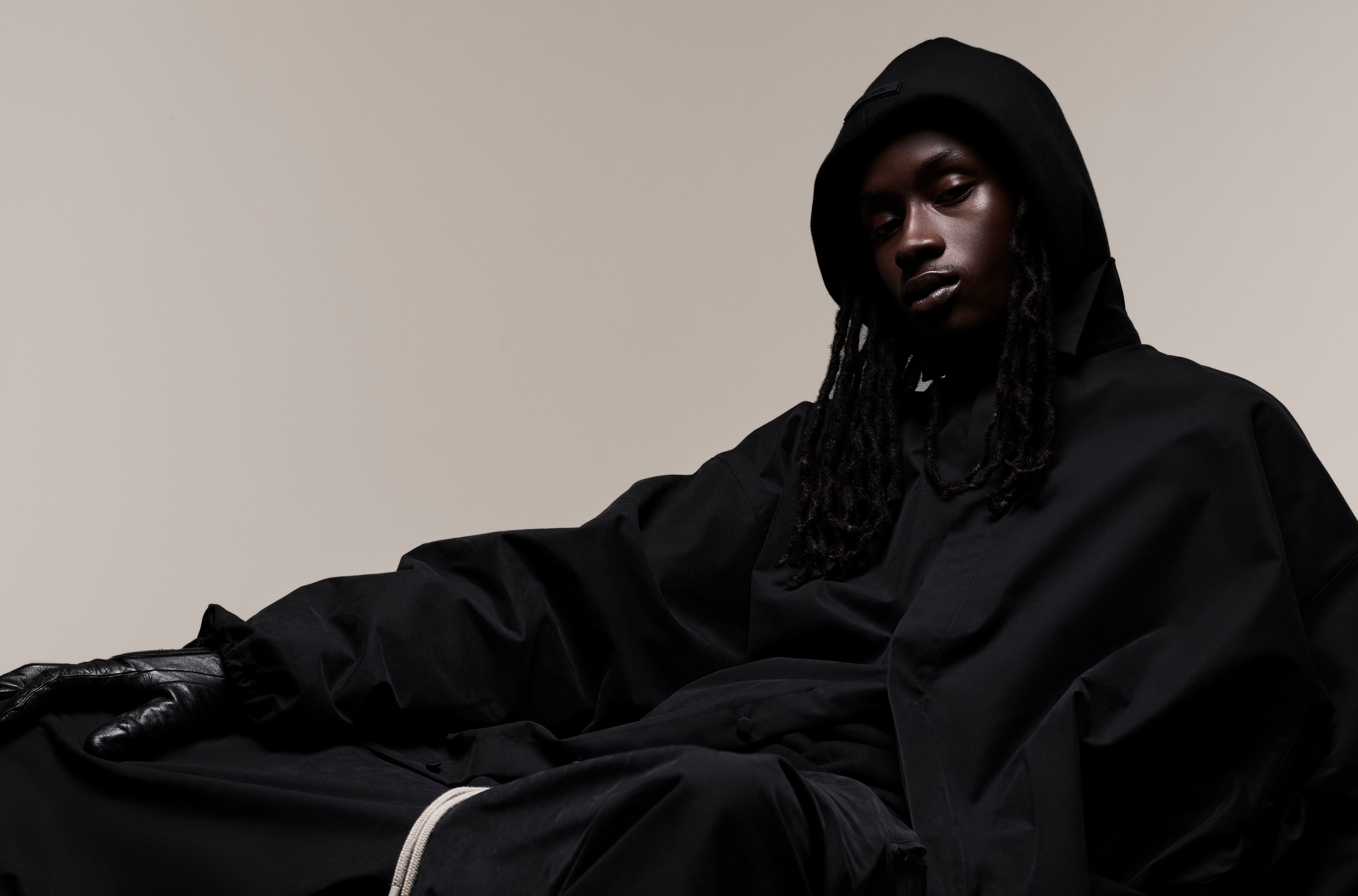 Introducing — Fear of God Essentials