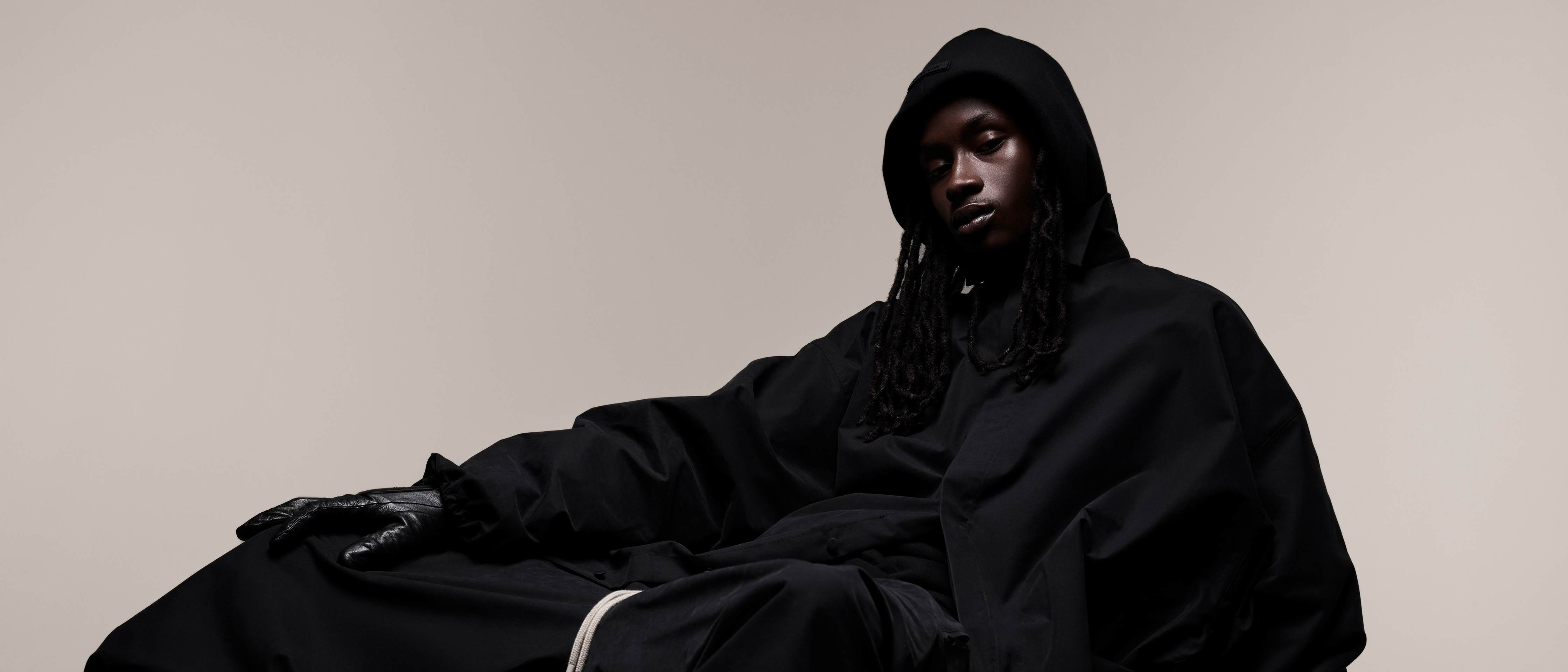 Introducing — Fear of God Essentials