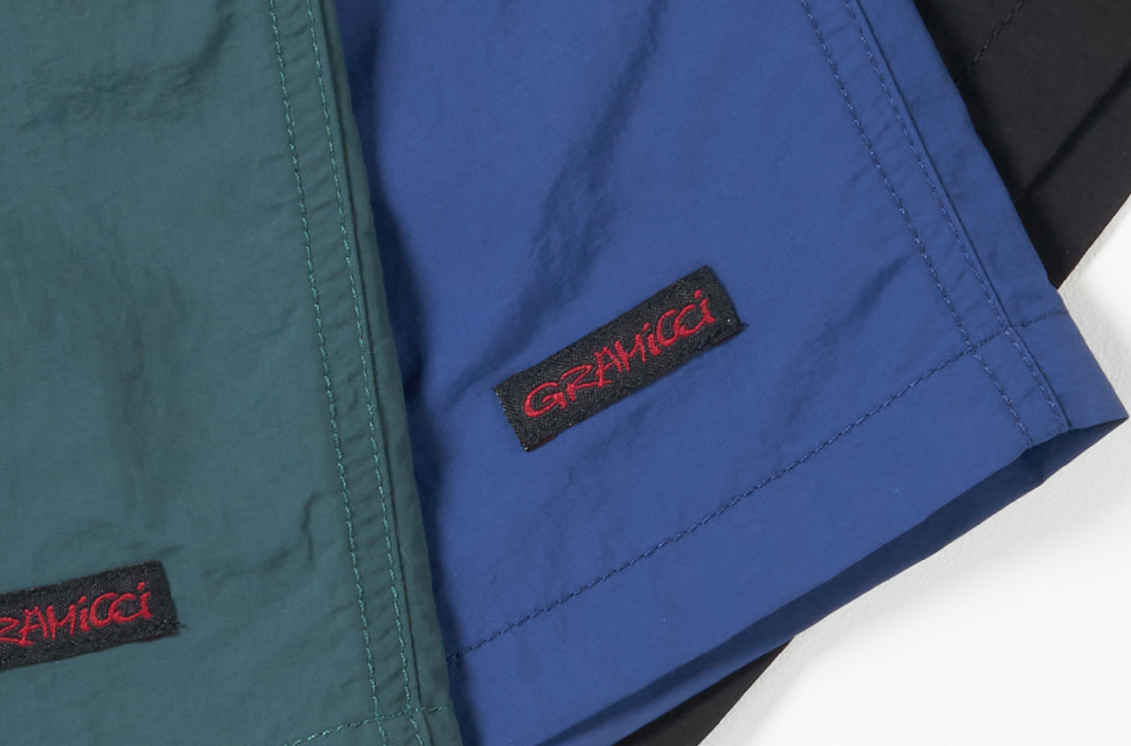 Unrivaled Freedom and Movement | Gramicci AW21