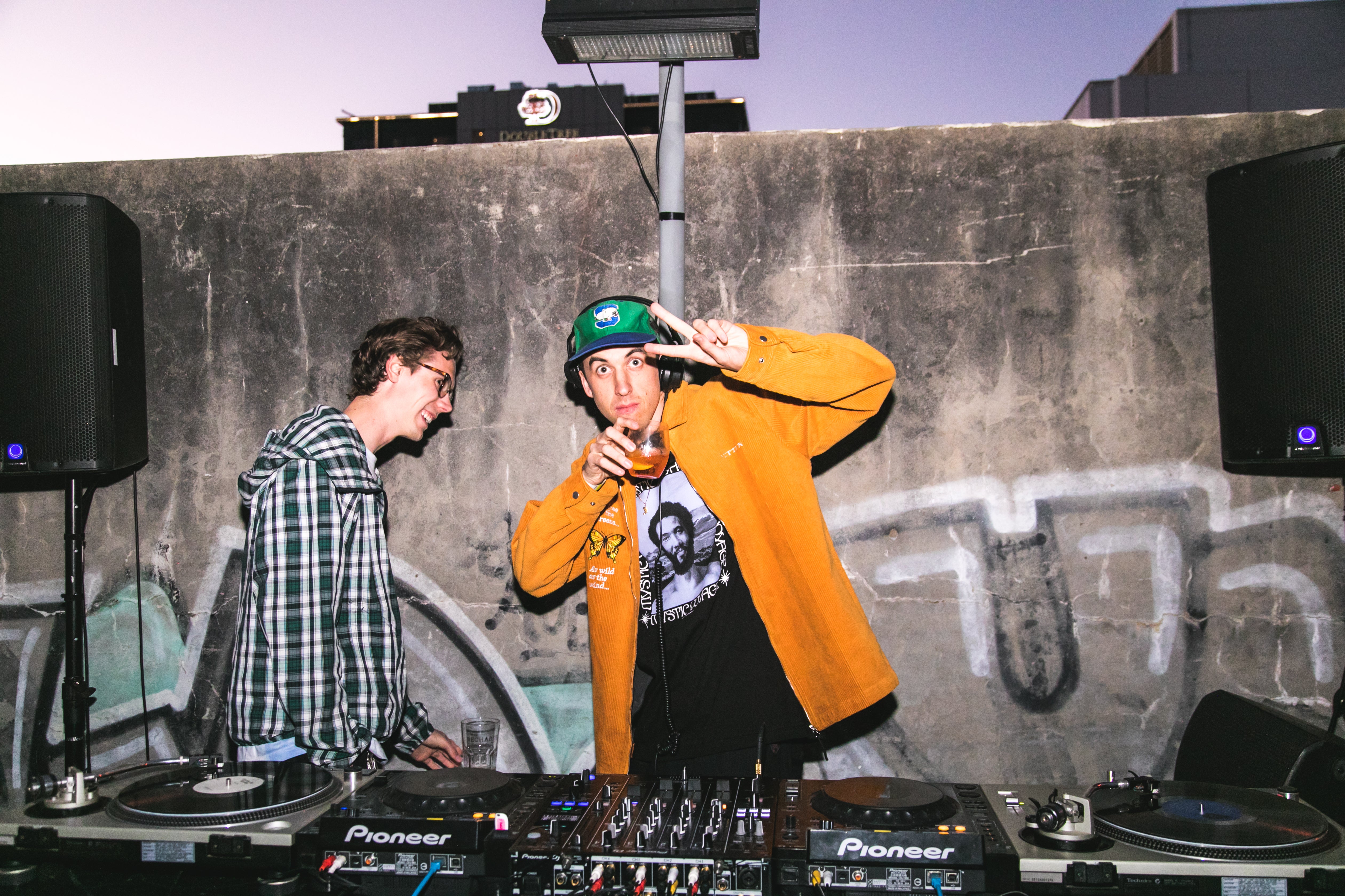 HALELUJAH | THANKS FOR THE MEMORIES