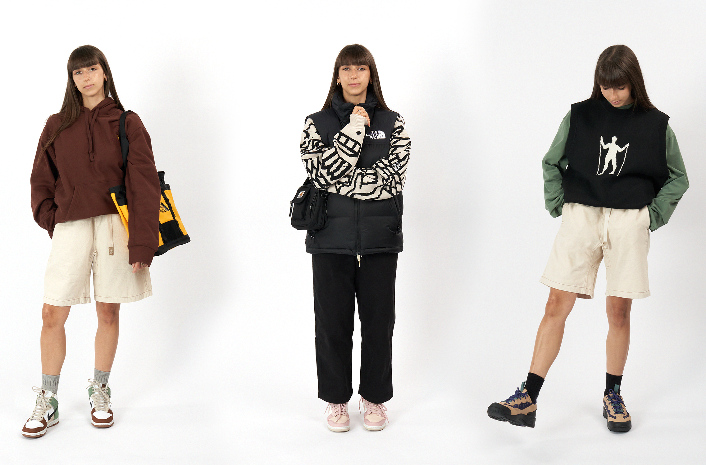 'The Transitional Edit'