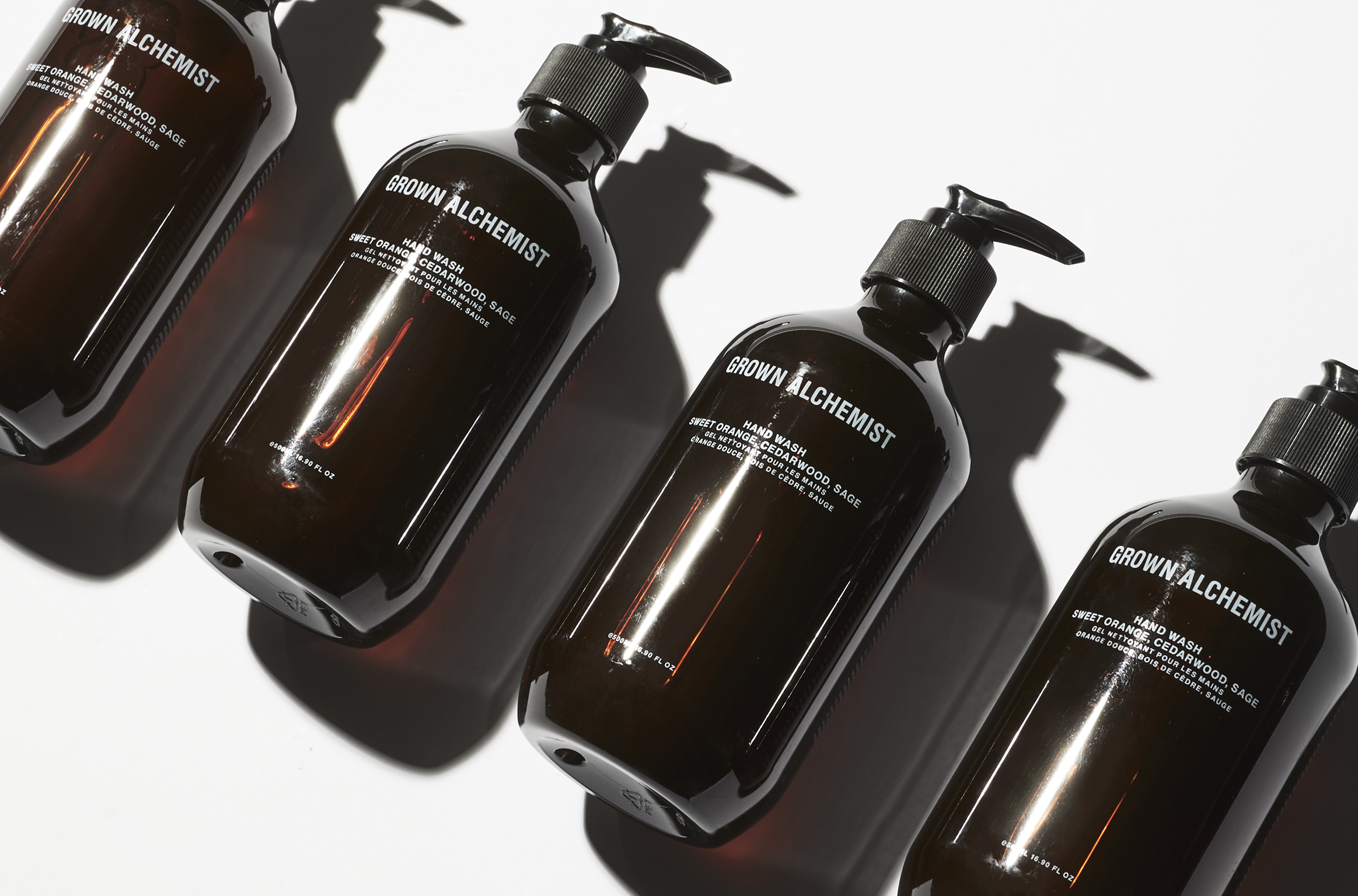 Challenging the Status Quo | Grown Alchemist