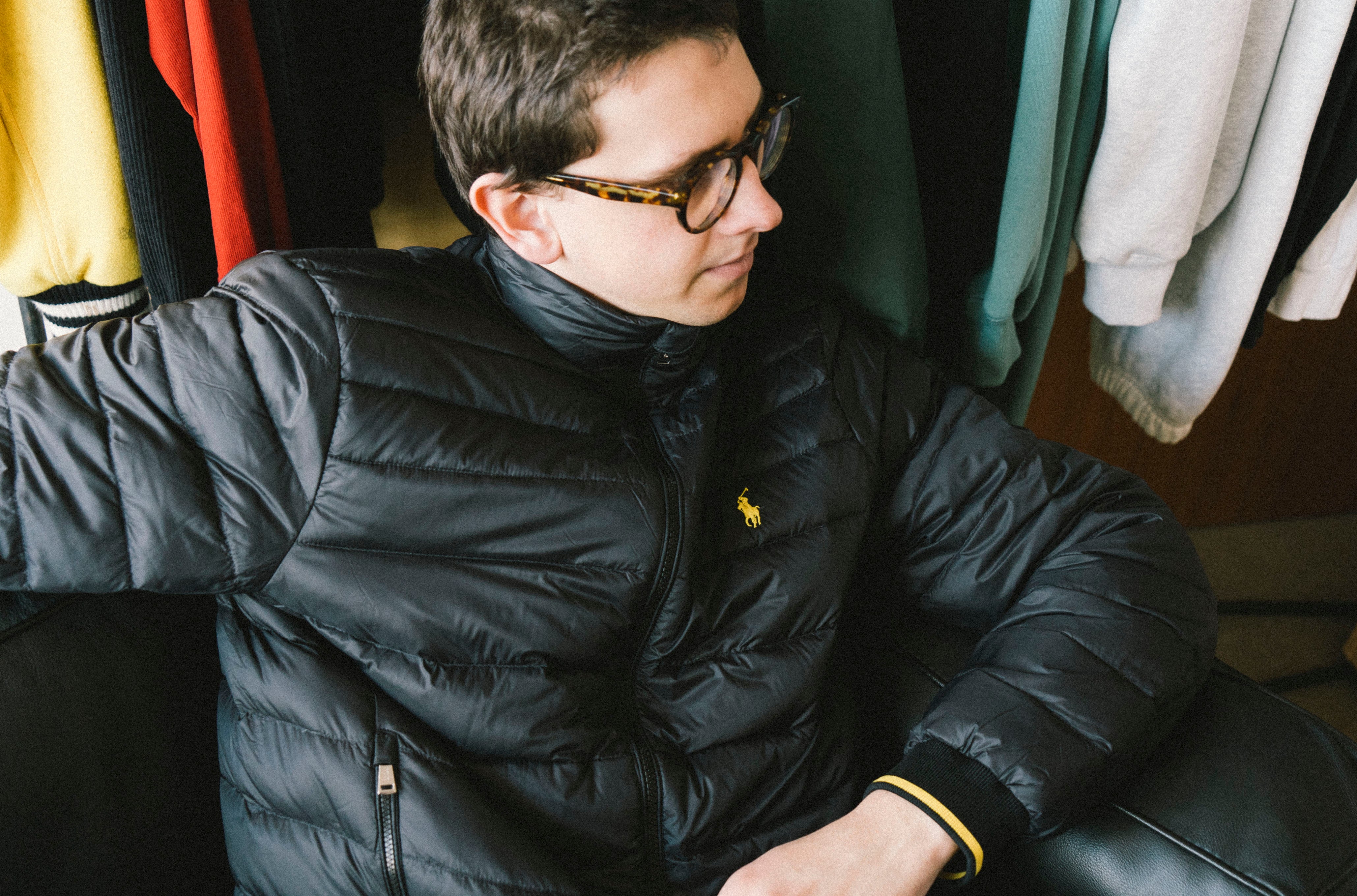 LATEST ARRIVALS - AUGUST 2020