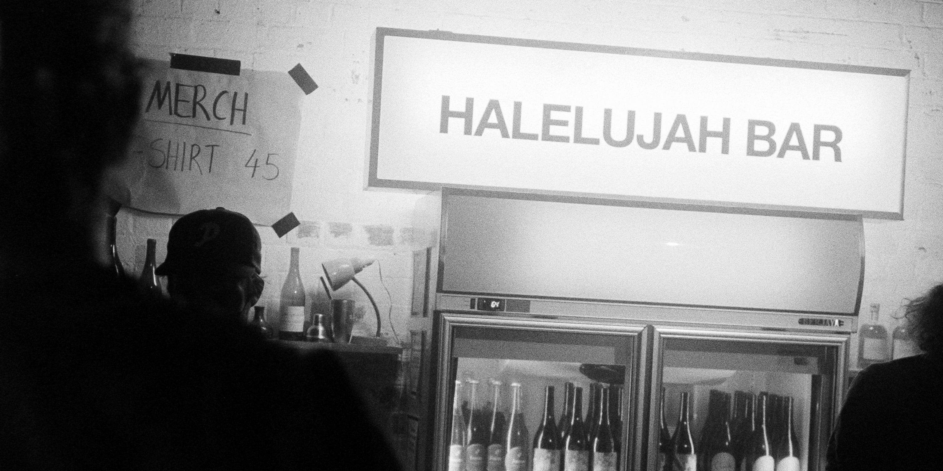 Thank You For The Memories! | Halelujah Festival 2022
