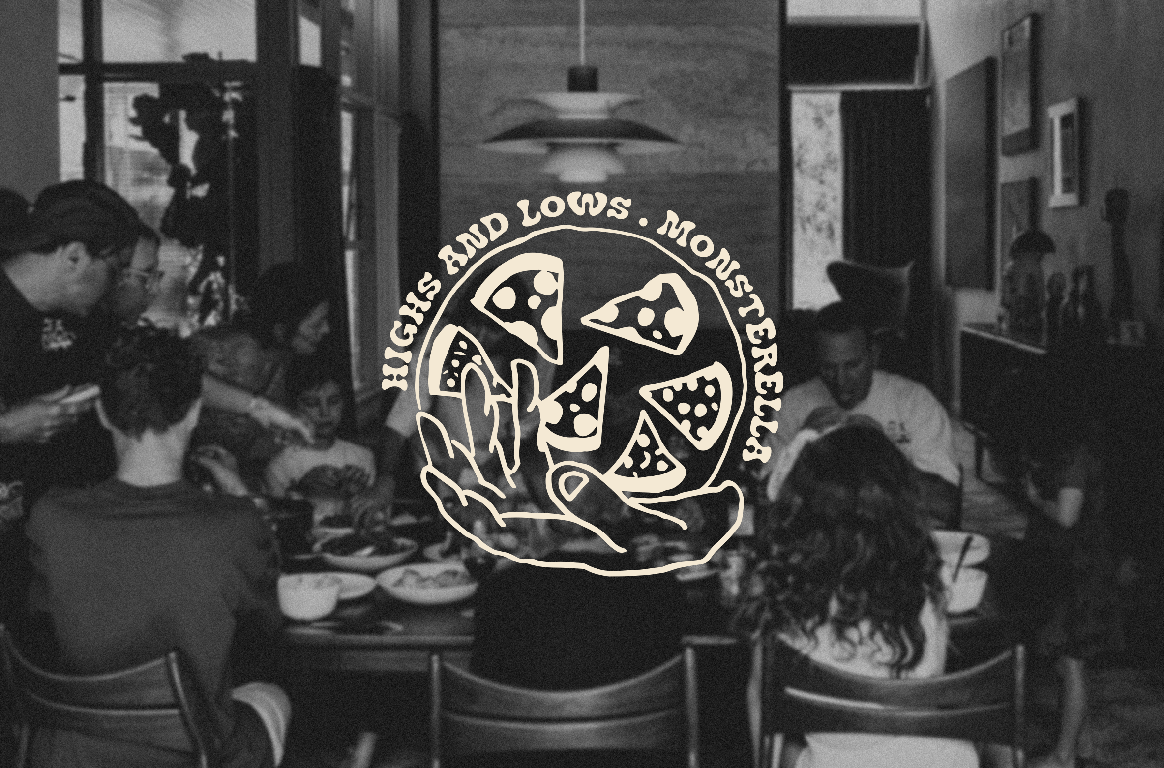 La Mia Famiglia | Monsterella x Highs and Lows 2022