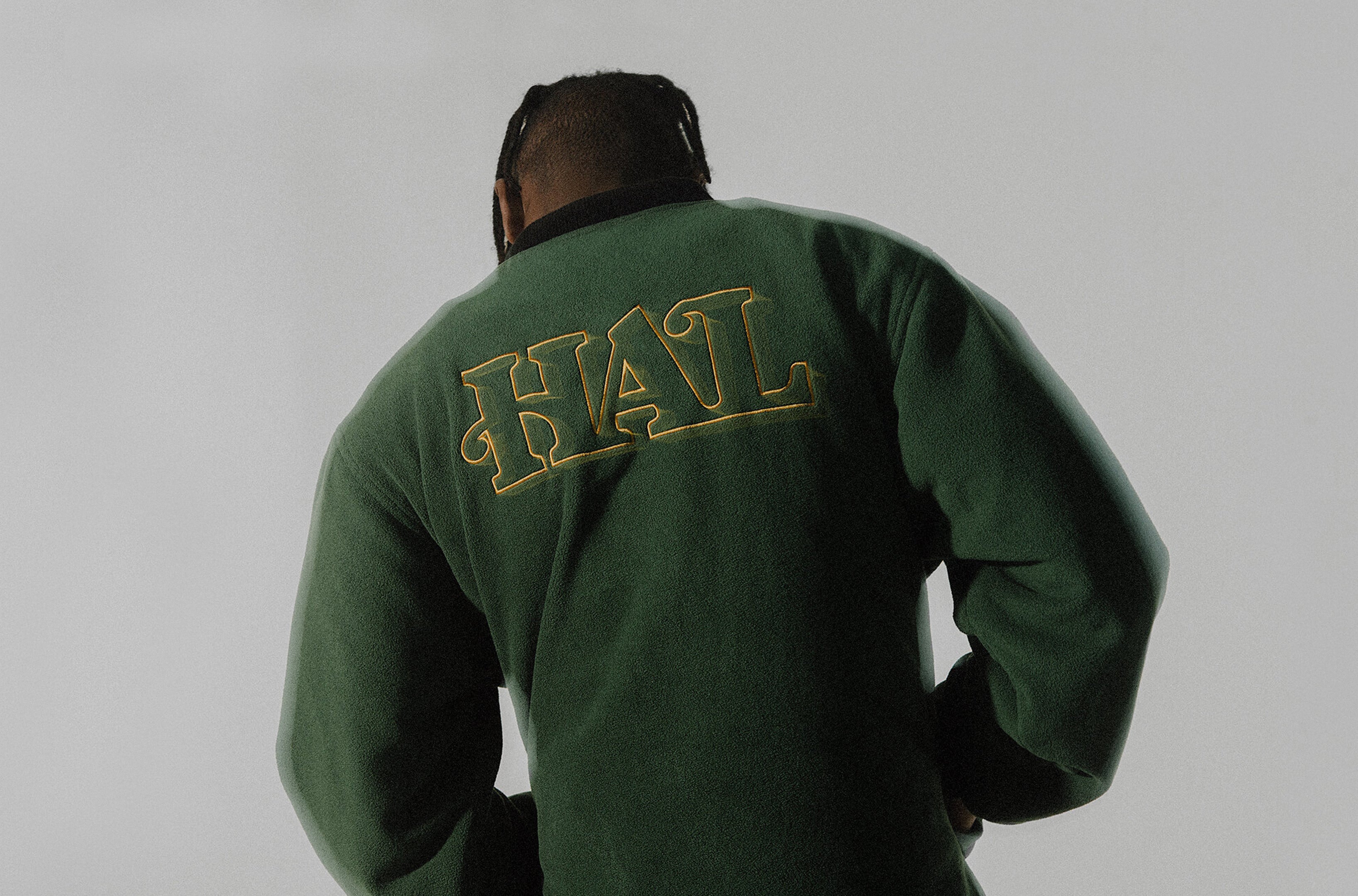 NUMB® x HAL - VOL 2