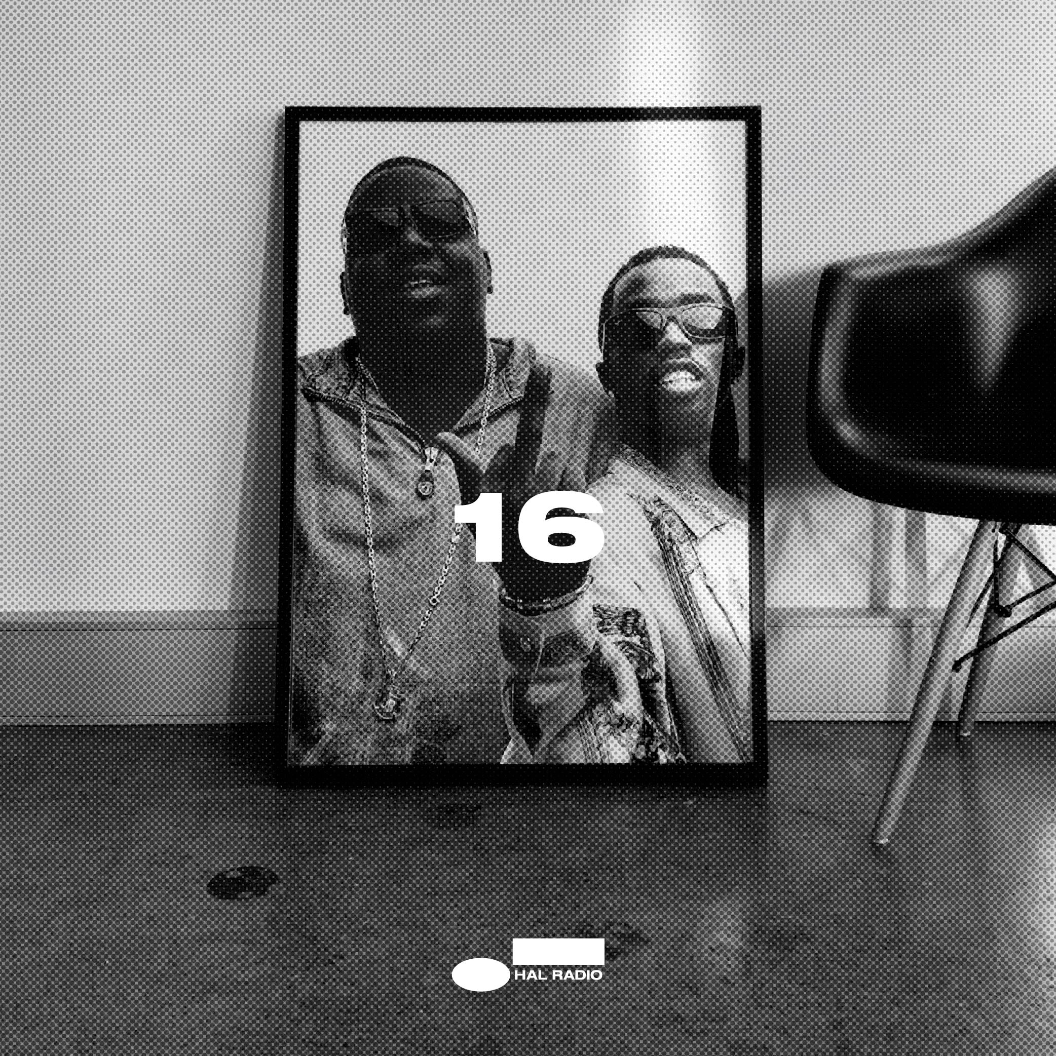 EPISODE 16 | 20:20