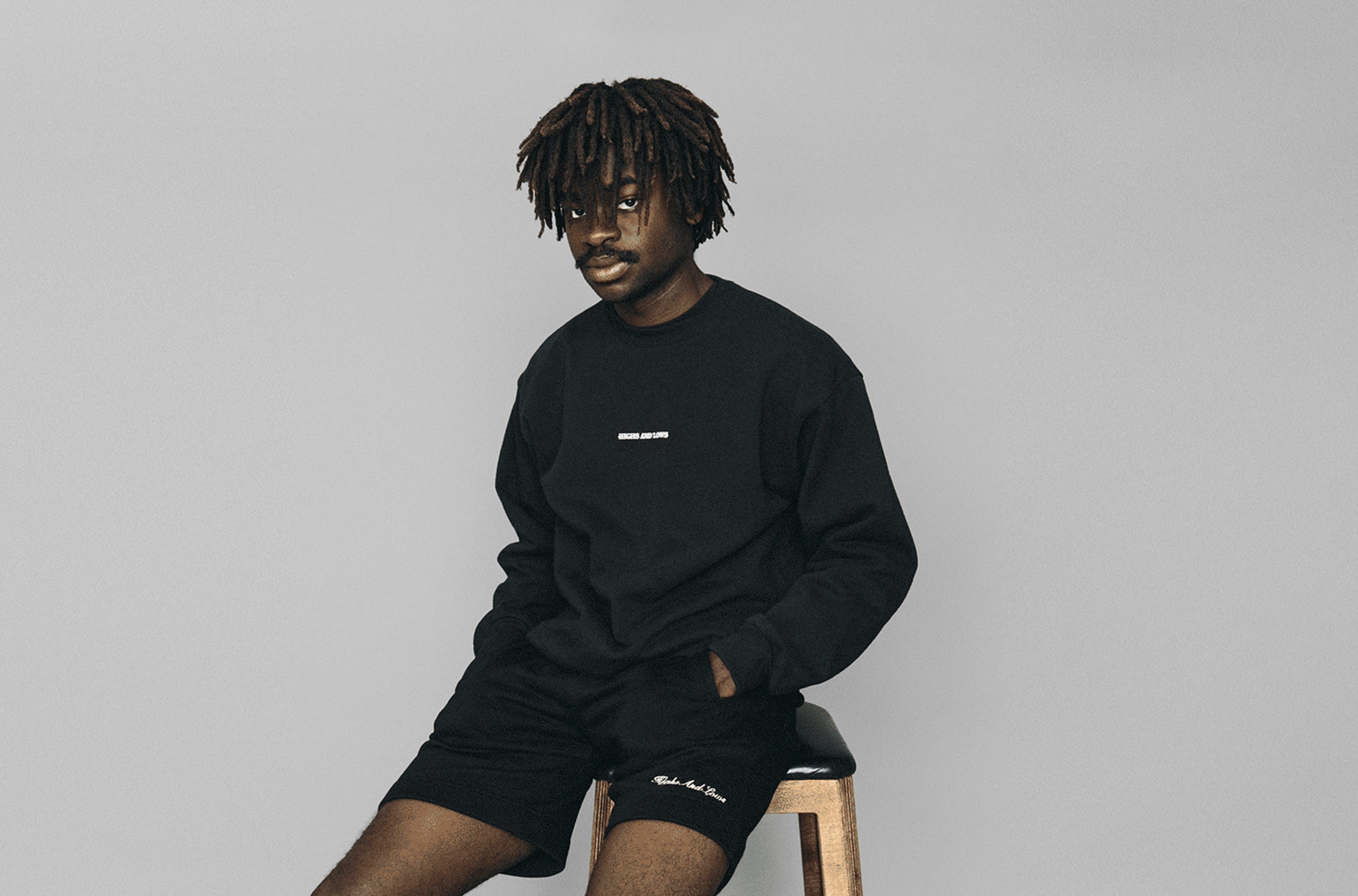 HAL SS20 Cut &  Sew Collection