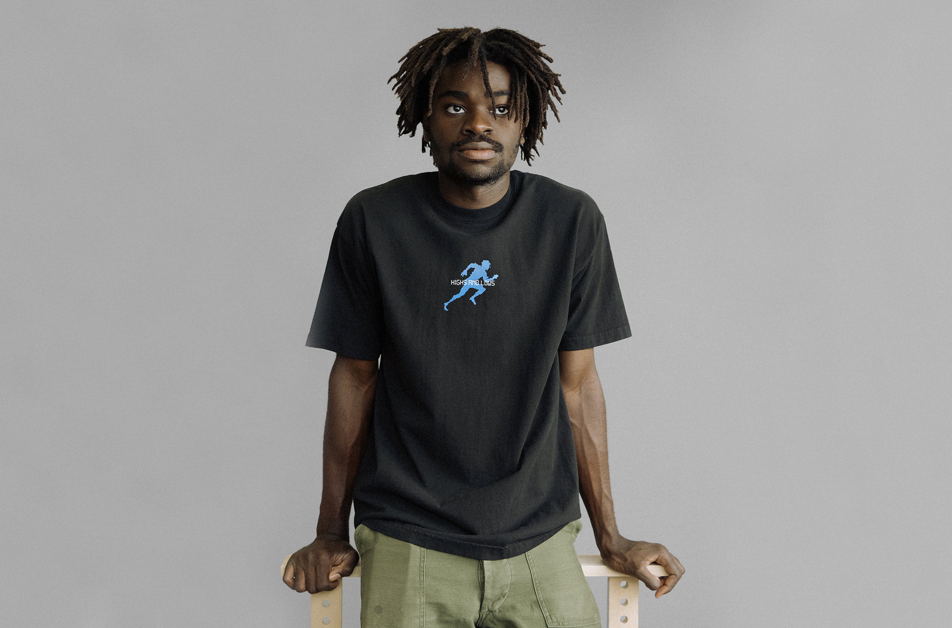 HAL SS20 - MADE IN USA