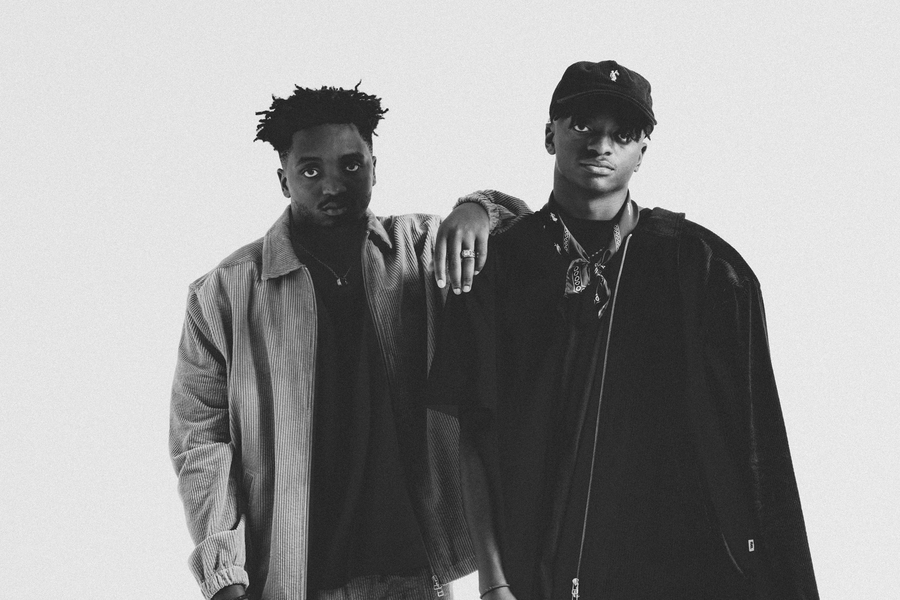 SS21 LOOKBOOK : BEHIND THE SCENES