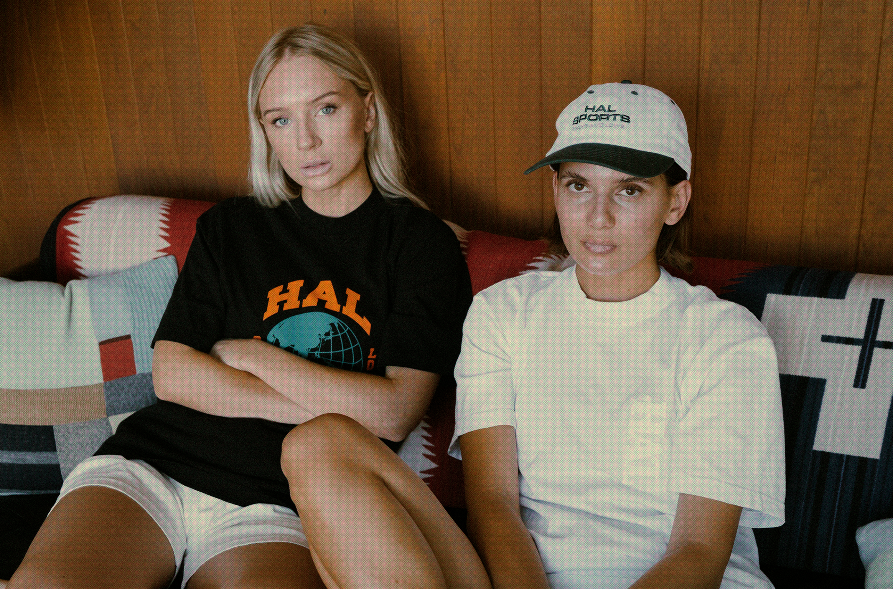 HAL - SS21 / DROP 01